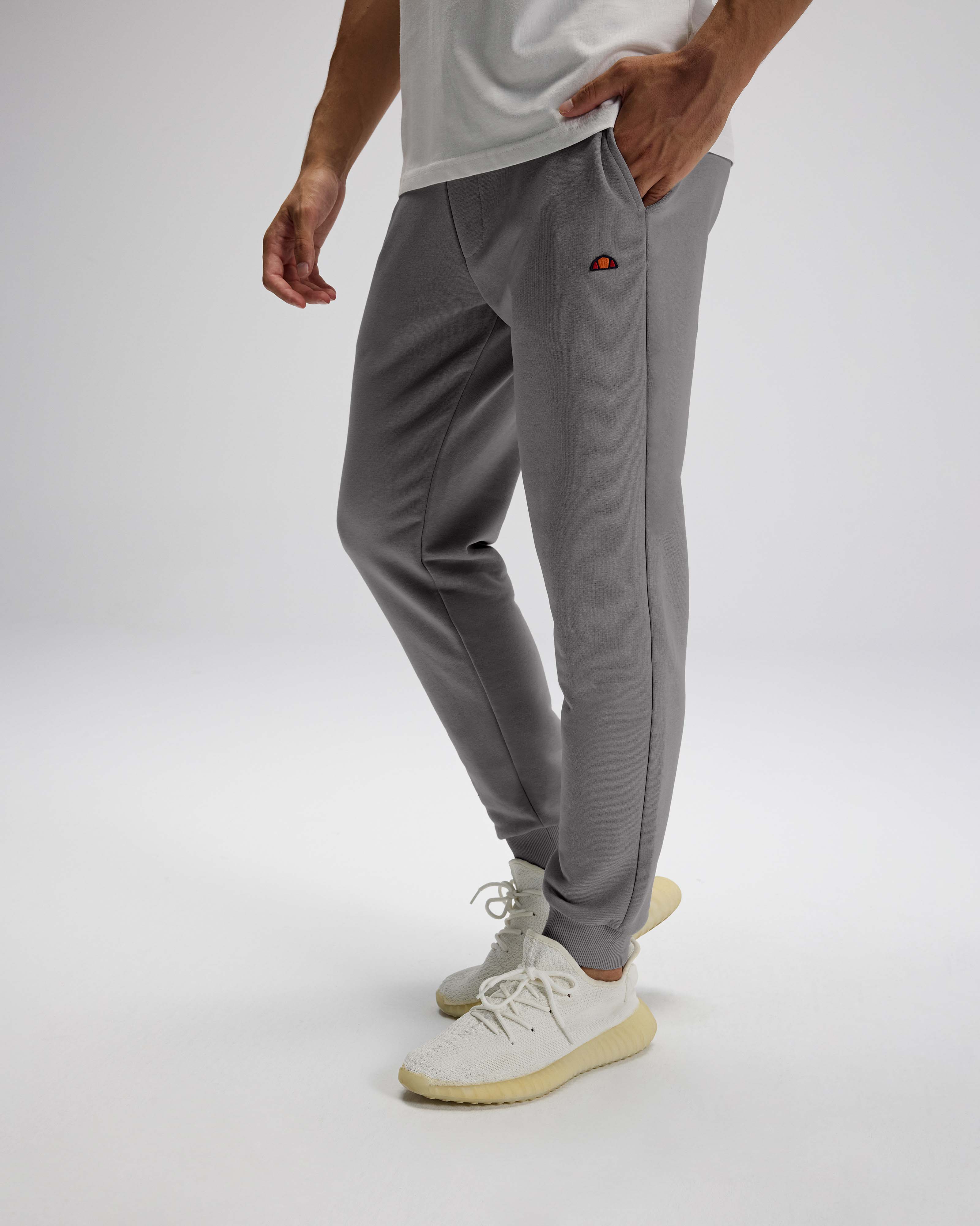 Ellesse Erkek Eşofman Altı Em583-Ant