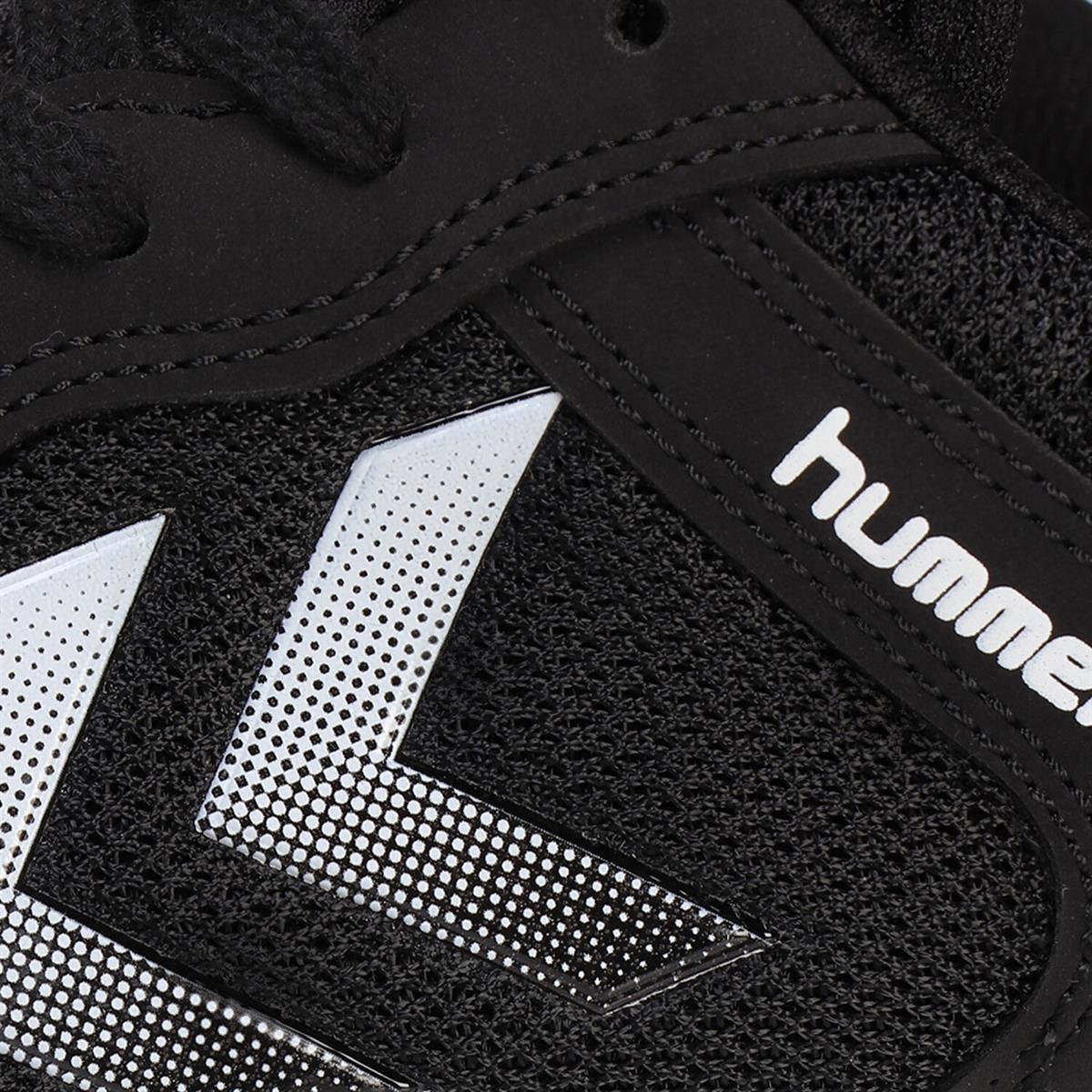 Hummel Porter Siyah Unisex Ayakkabı 207900-2001