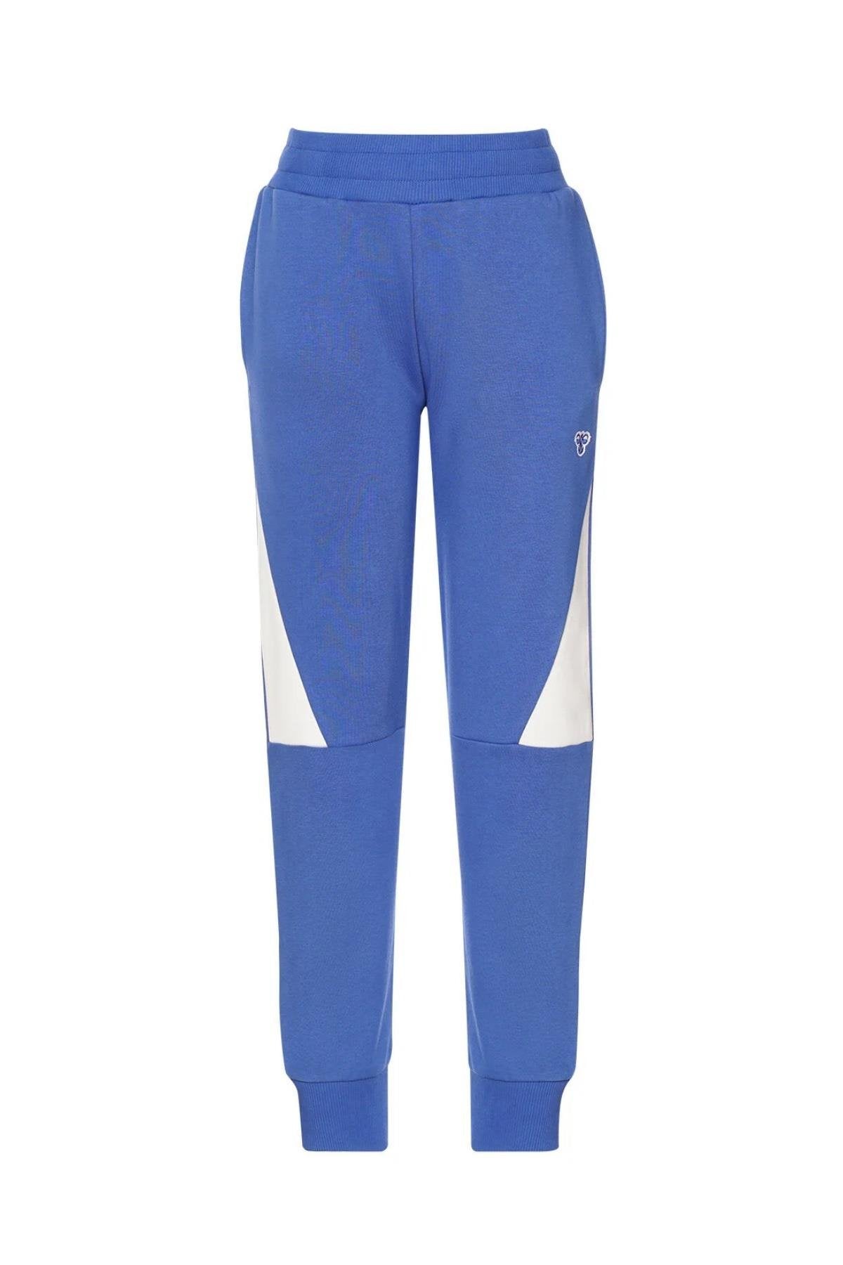 Hummel Laura Erkek Çocuk Eşofman Altı 932202-7837