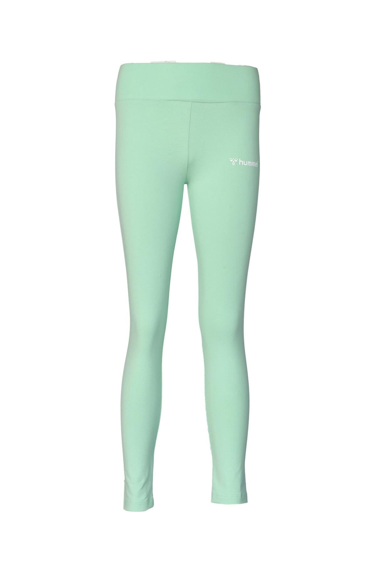 Hummel Belle Kız Çocuk Tayt 931594-2063