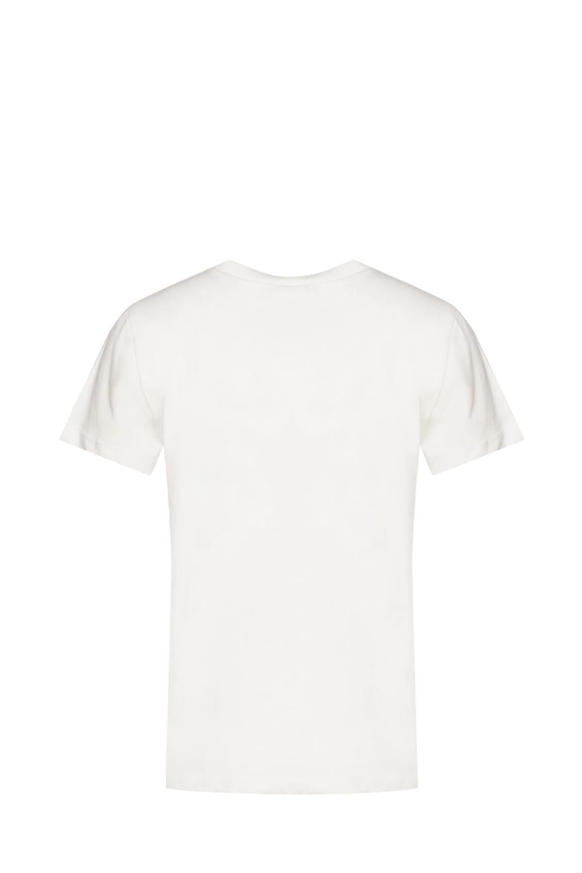 Hummel Hellen Çocuk Unisex Tişört 912102-9003