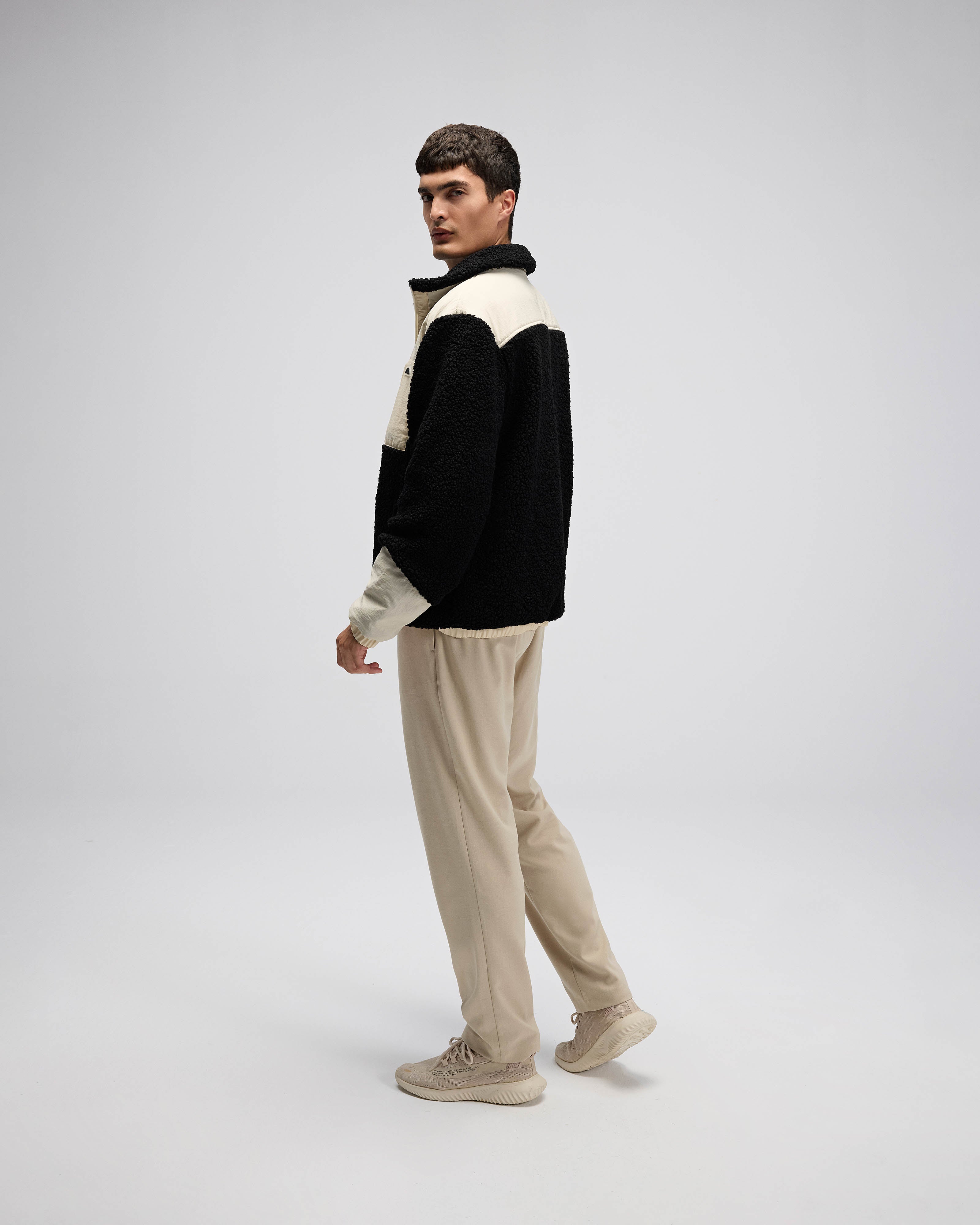 Ellesse Erkek Pantolon Em611-Bg