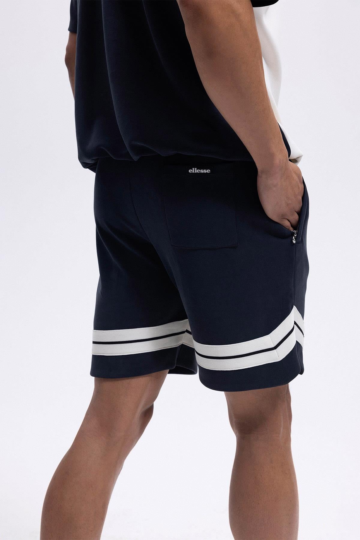 Ellesse Erkek Şort EM489-BK