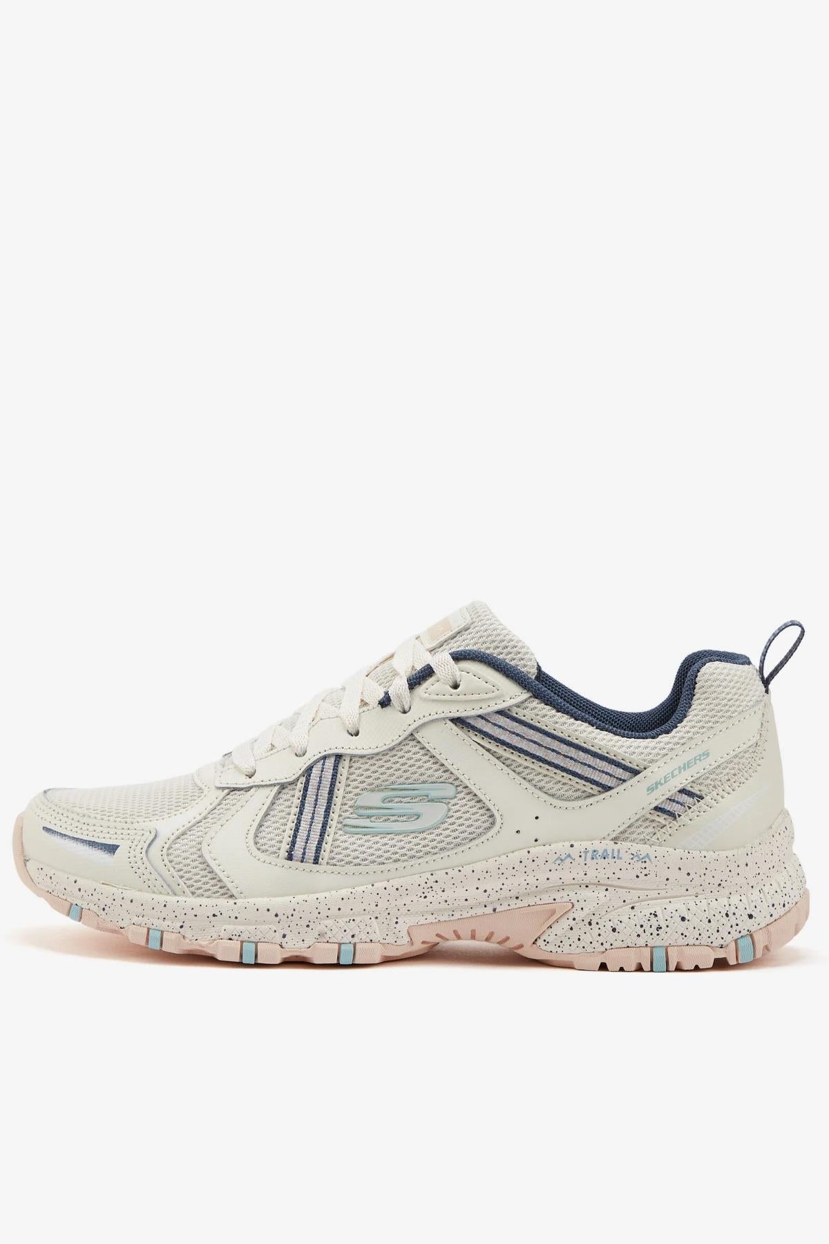 Skechers Hillcrest Kadın Ayakkabı 149820-Ofnv