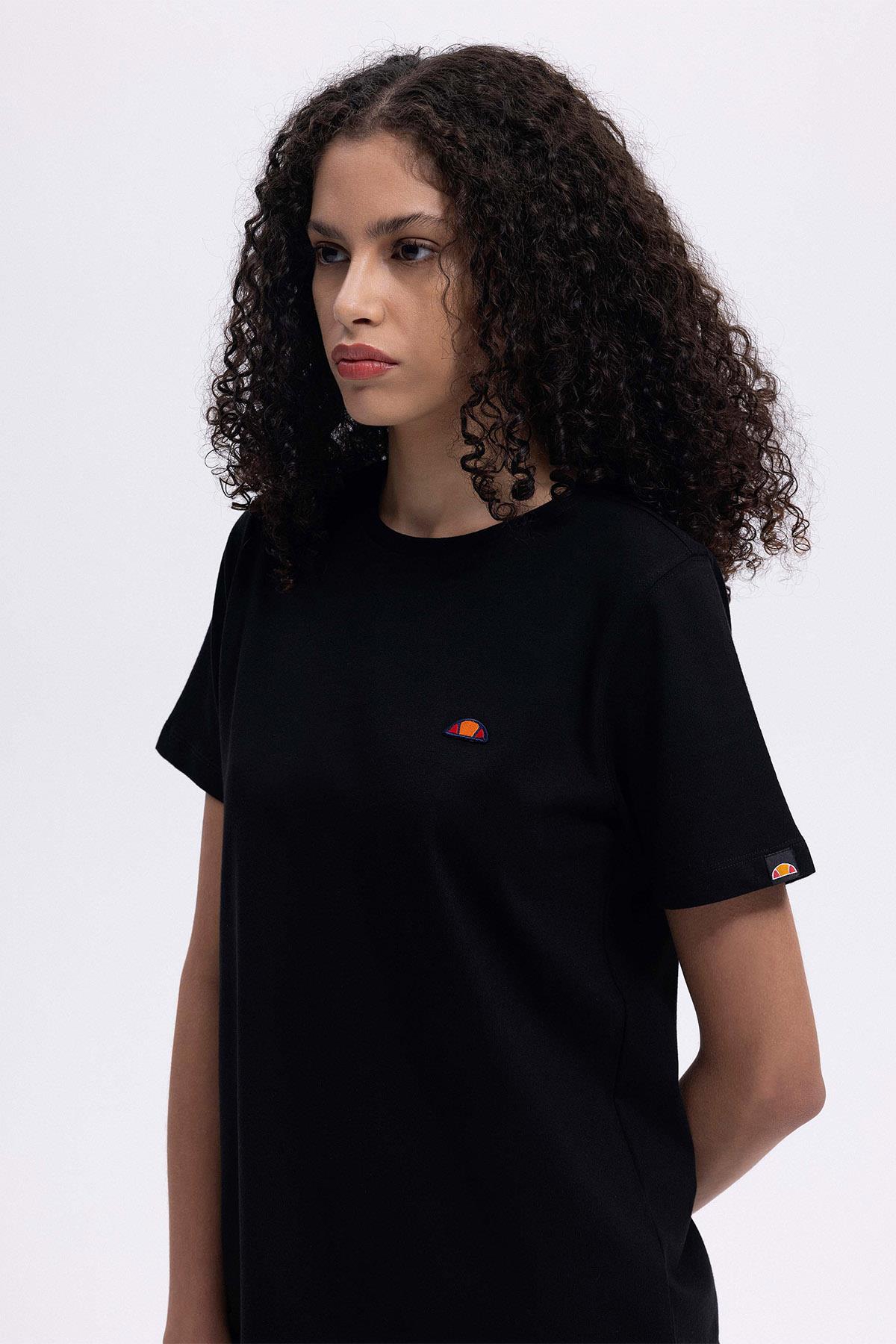 Ellesse Kadın Tişört EF174-1-BK
