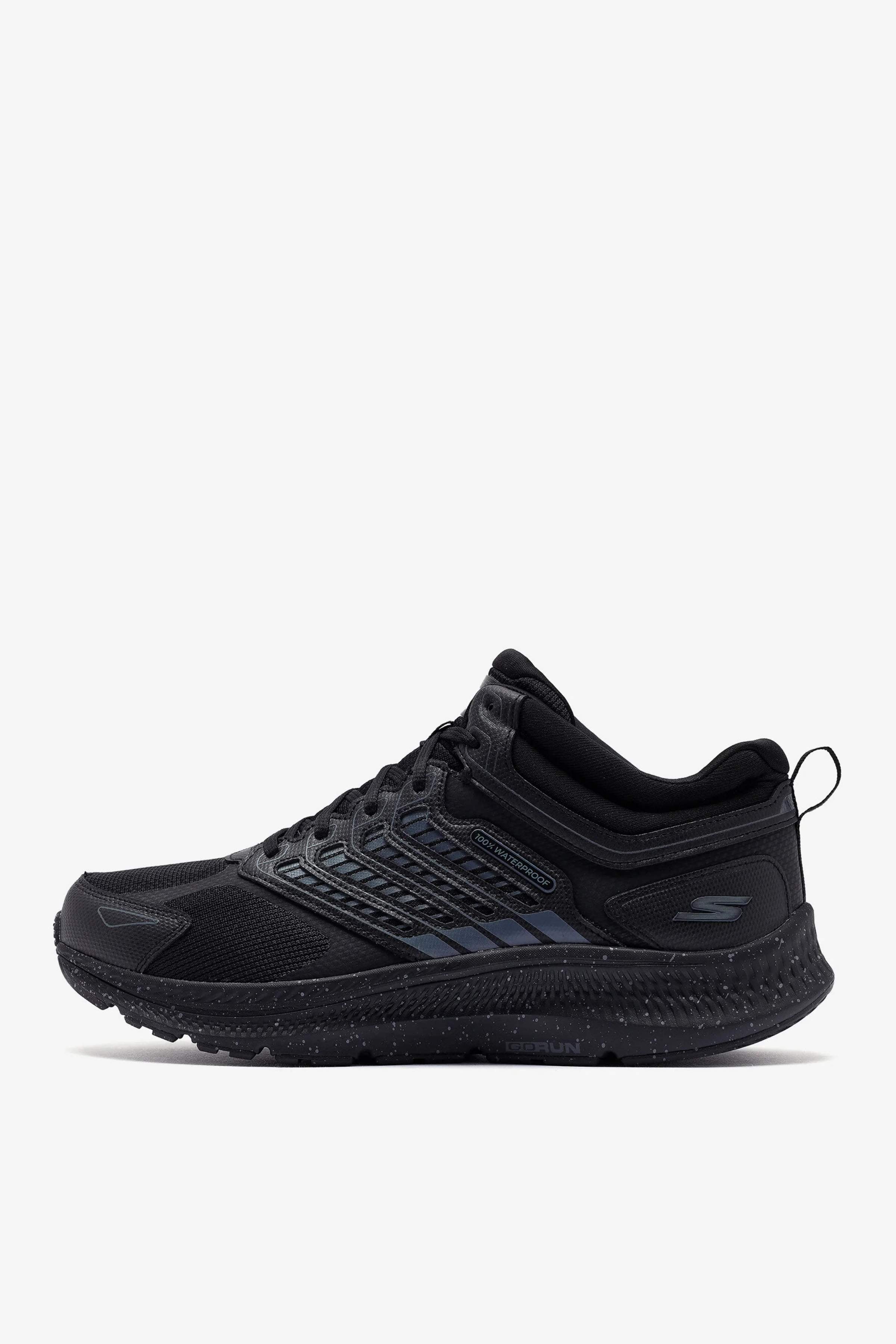 Skechers Go Run Consistent 2.0 Kadın Bot 128628-BKCC
