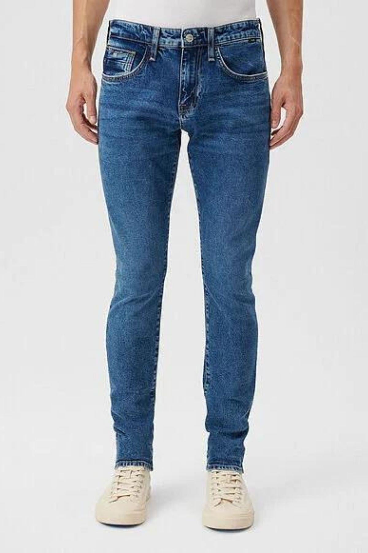 Mavi James Erkek Jean Pantolon M004248519
