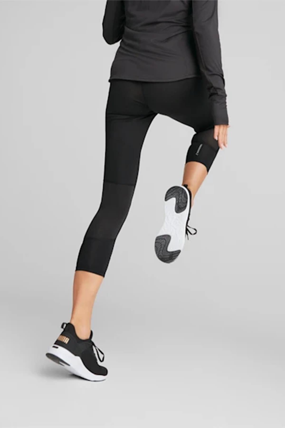 Puma Run Favorite Reg Kadın Tayt 52359101