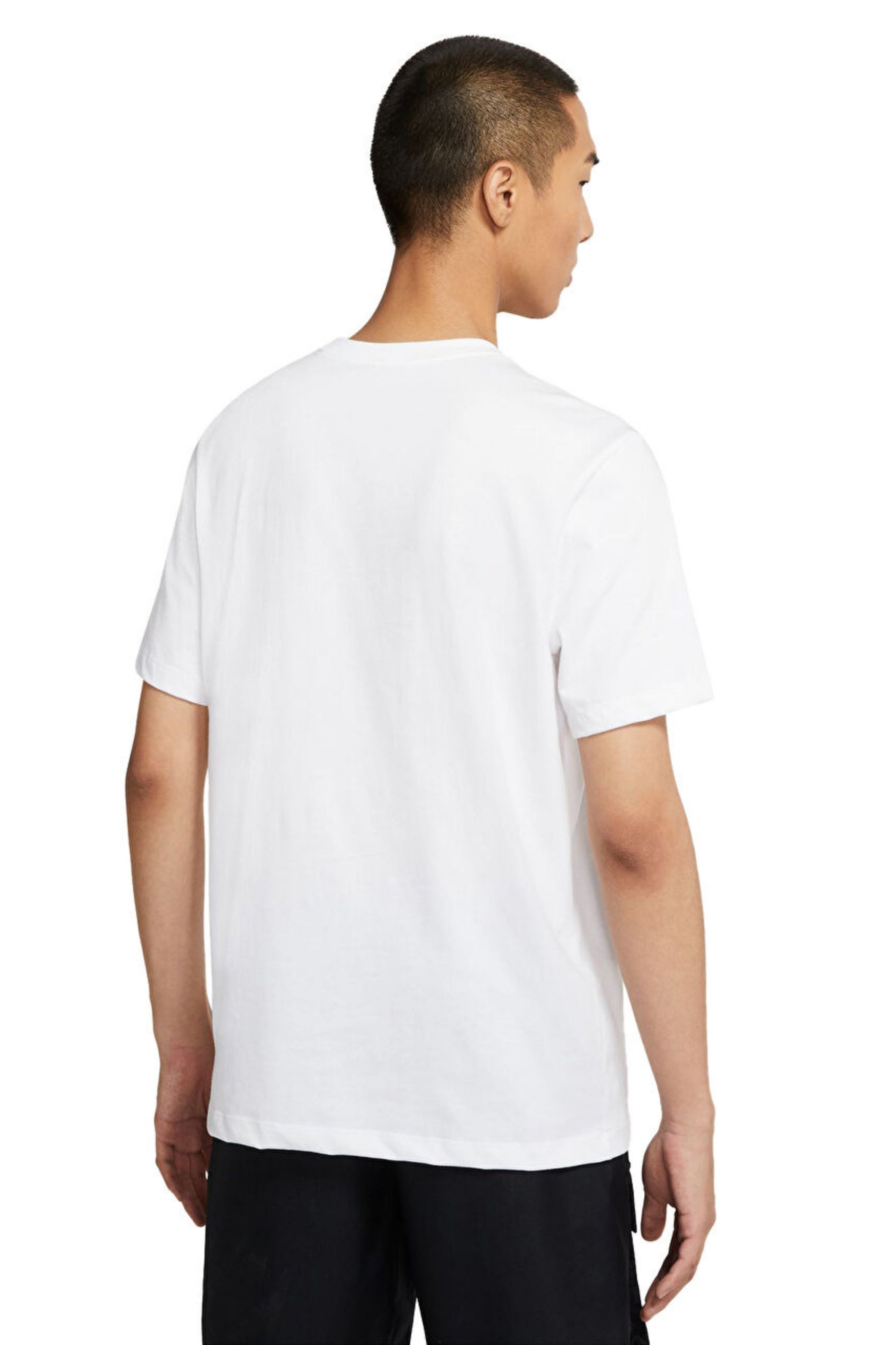 Nike Sportswear Swoosh Erkek Tişört Dc5094-100