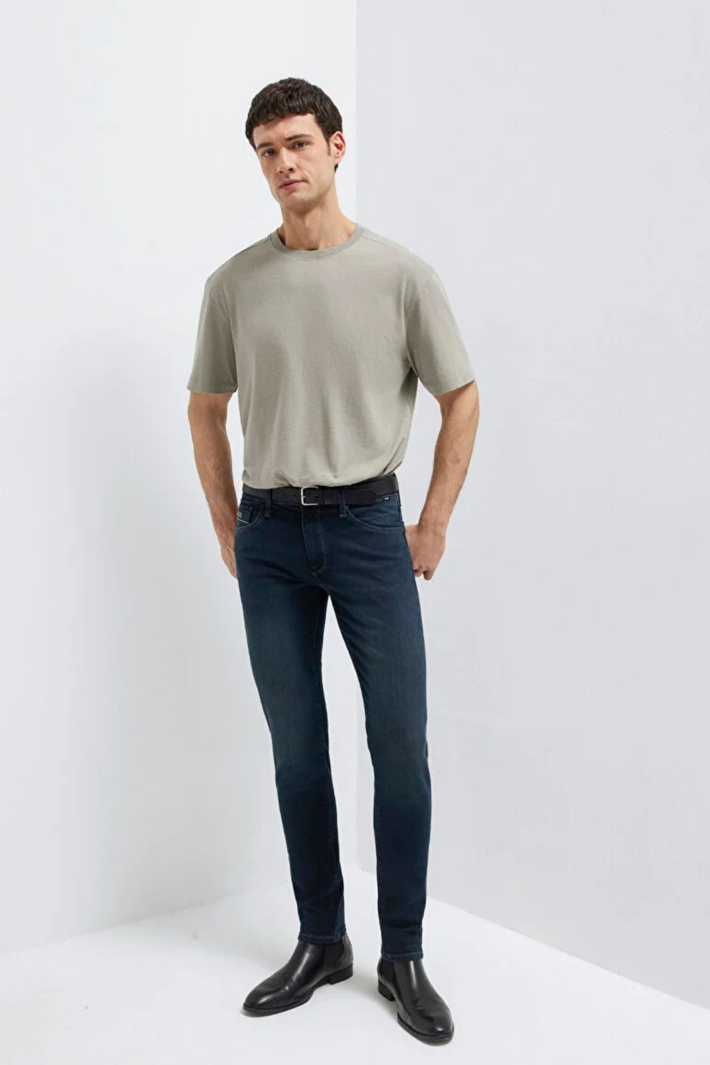 Mavi James Erkek Jean Pantolon M0042426-976