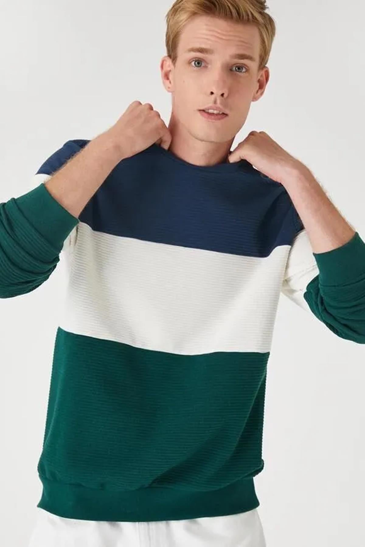 Koton Erkek Sweat 23357
