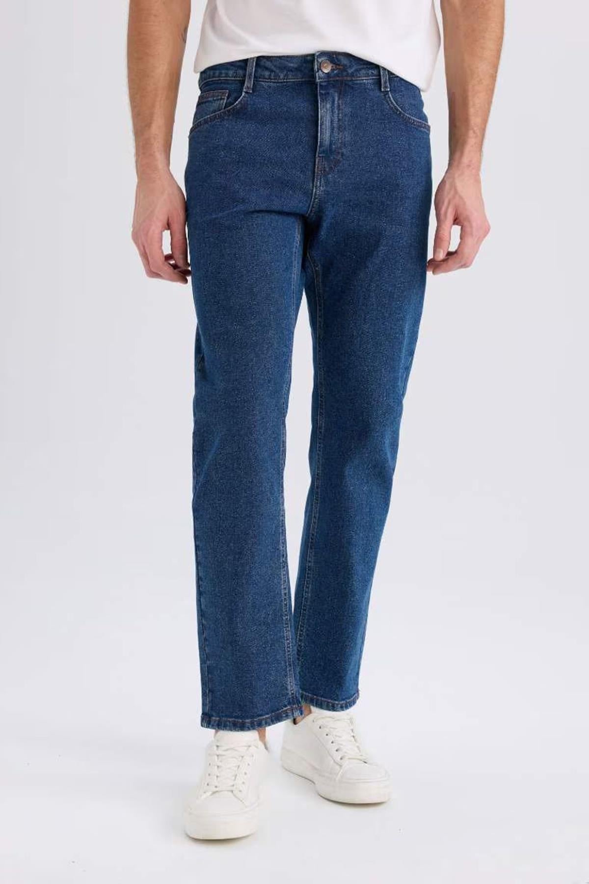 Defacto Erkek Pantolon D9829Axtr2