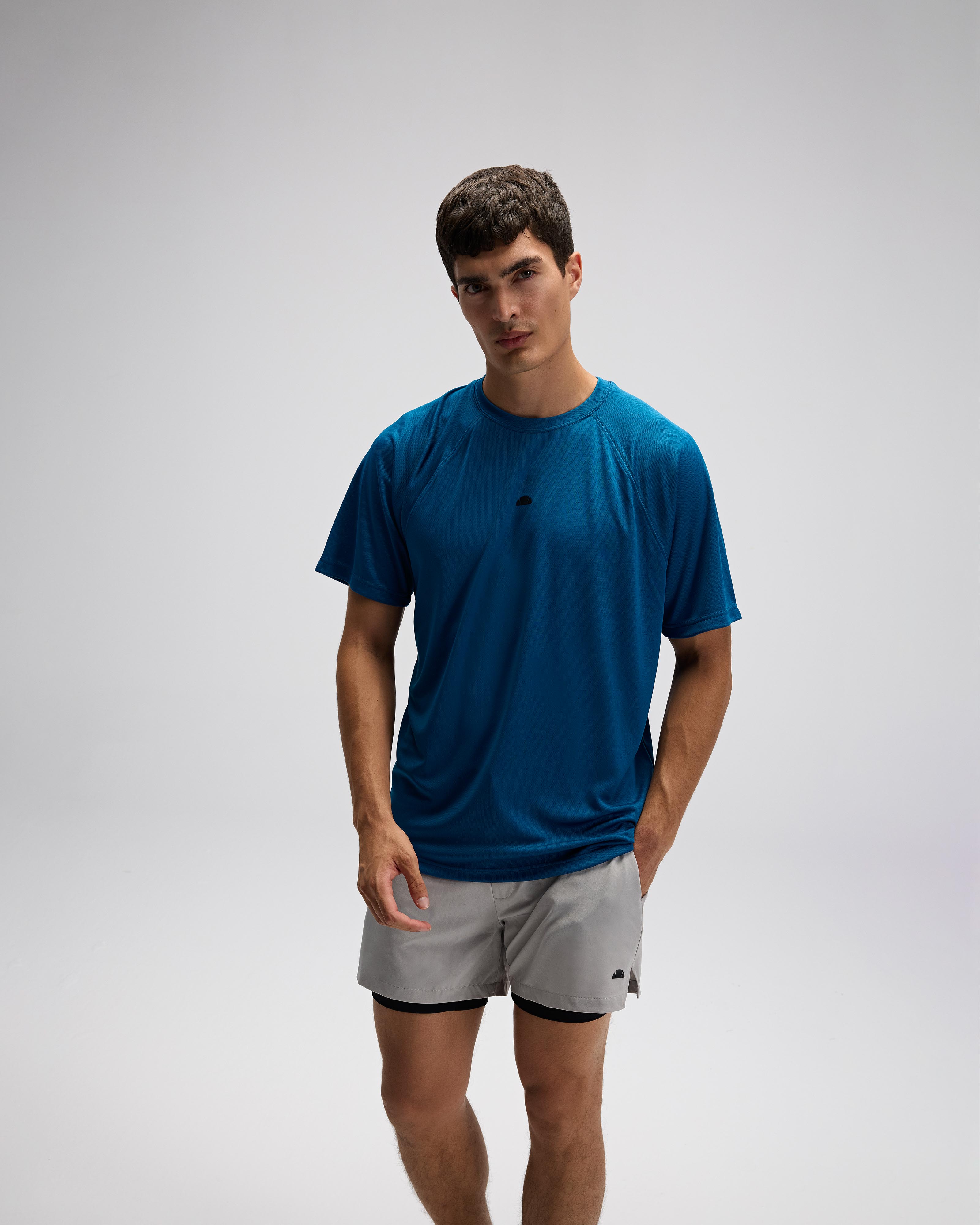 Ellesse Erkek Şort Em574-Gı