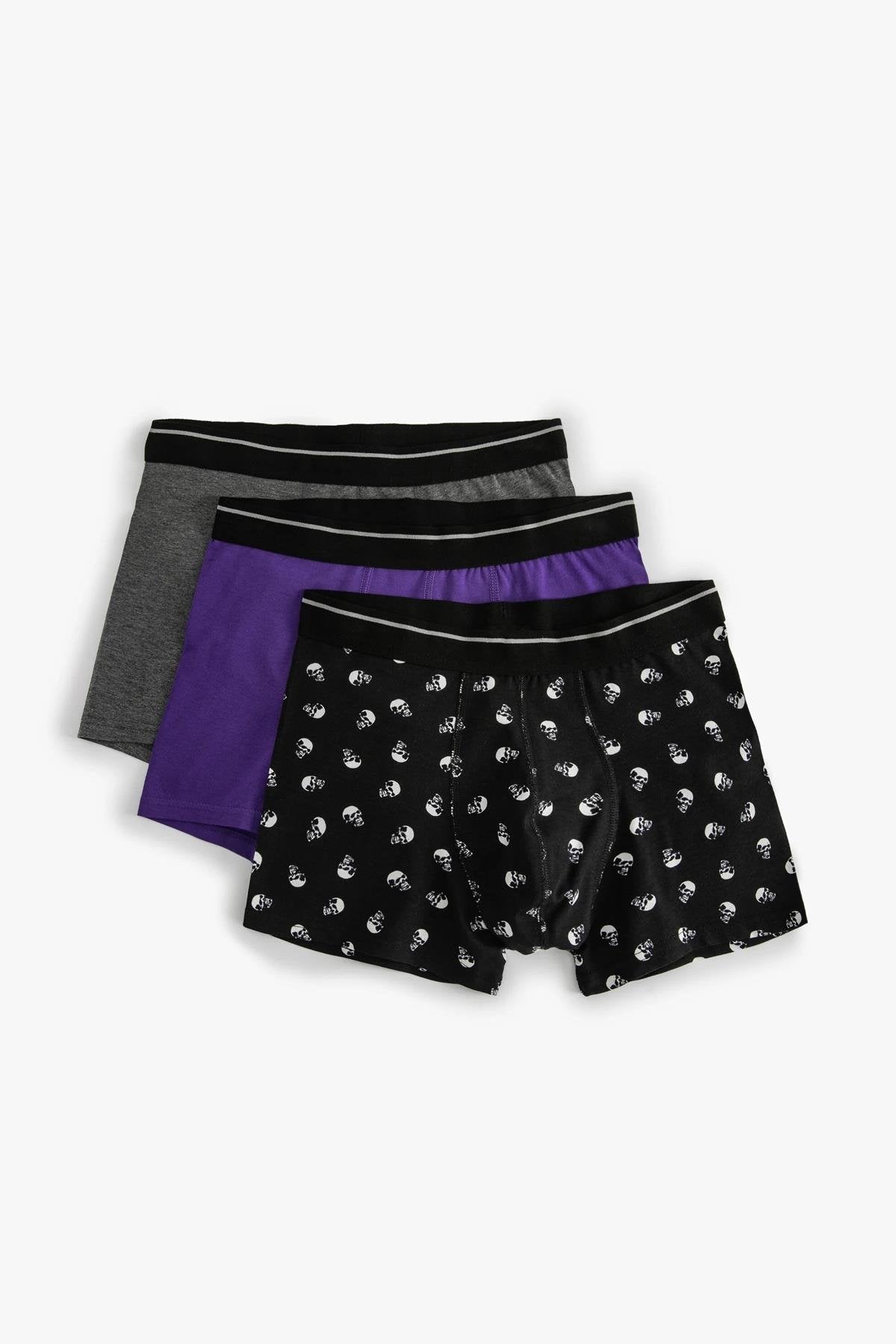 Koton Erkek Boxer 34097