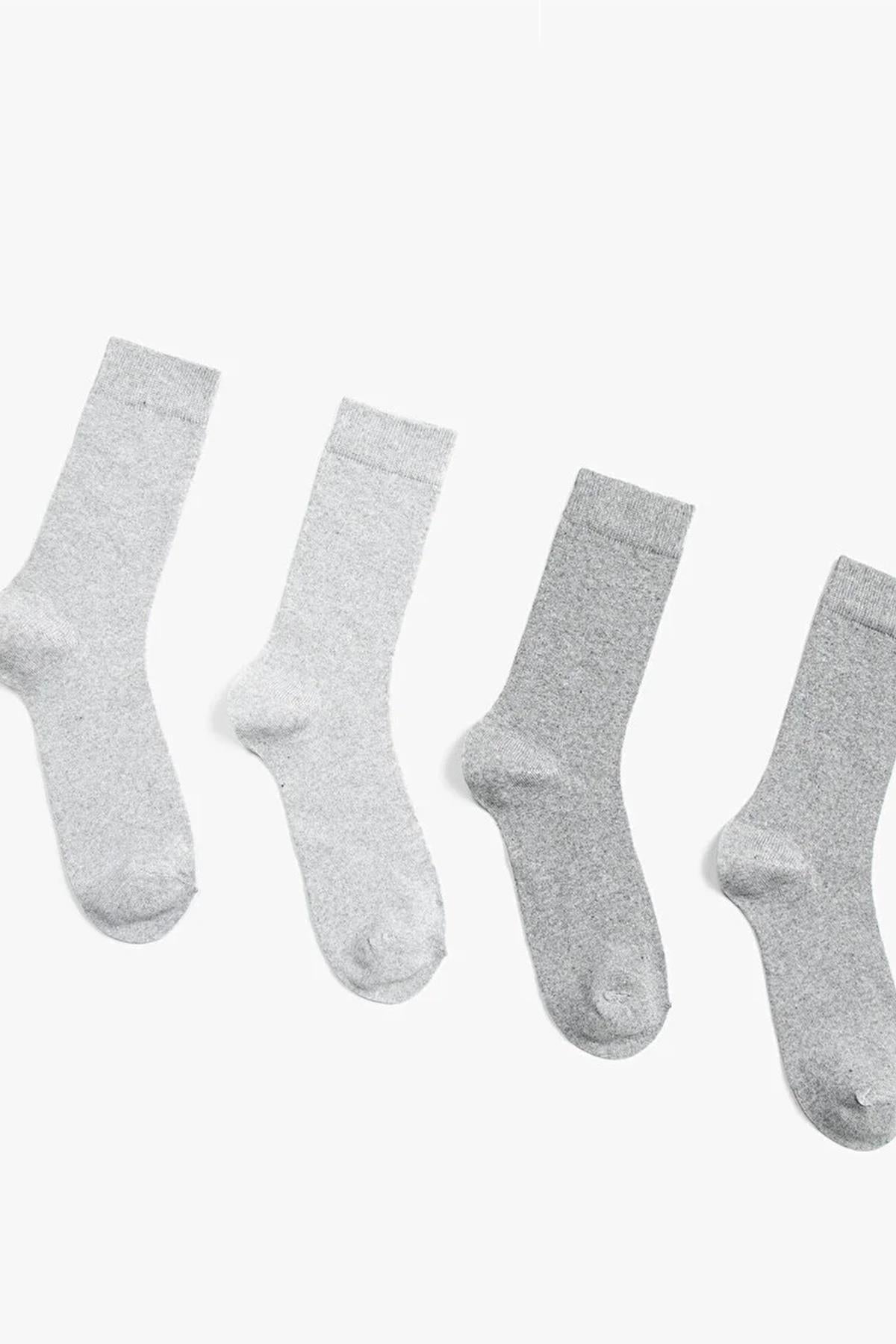 Koton Erkek Çorap 24236