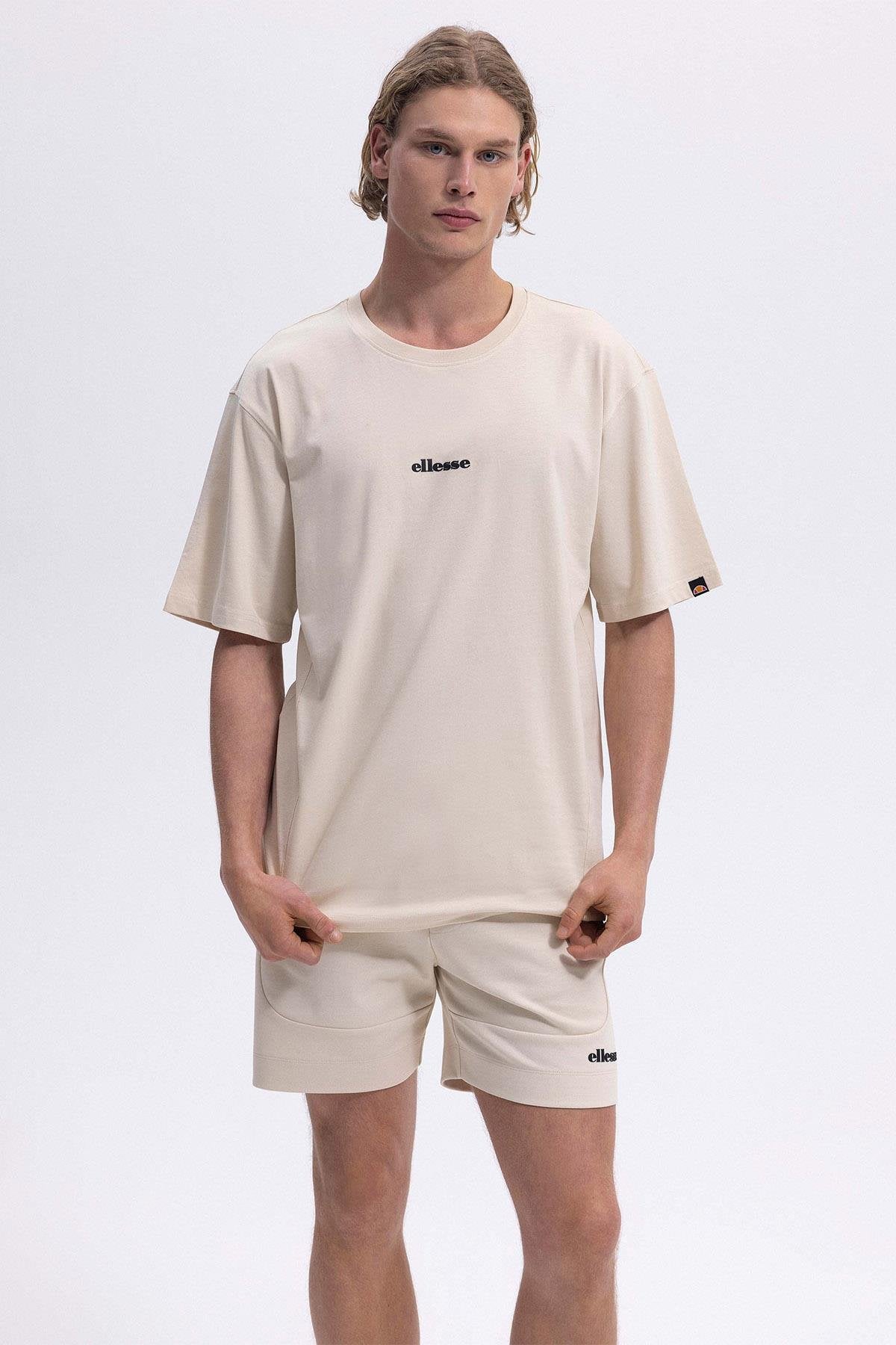 Ellesse Erkek Tişört EM391-ECR