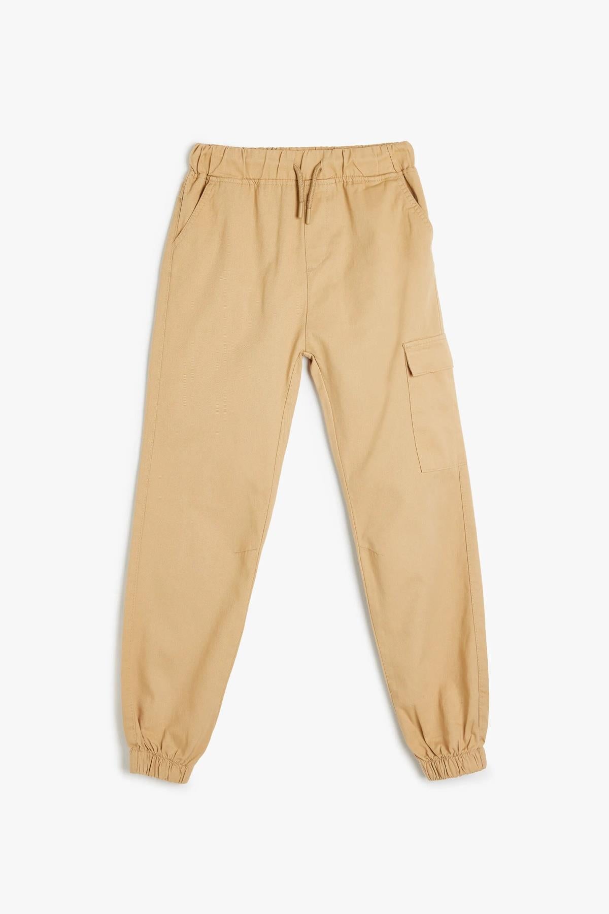 Koton Erkek Çocuk Jean Pantolon 36270
