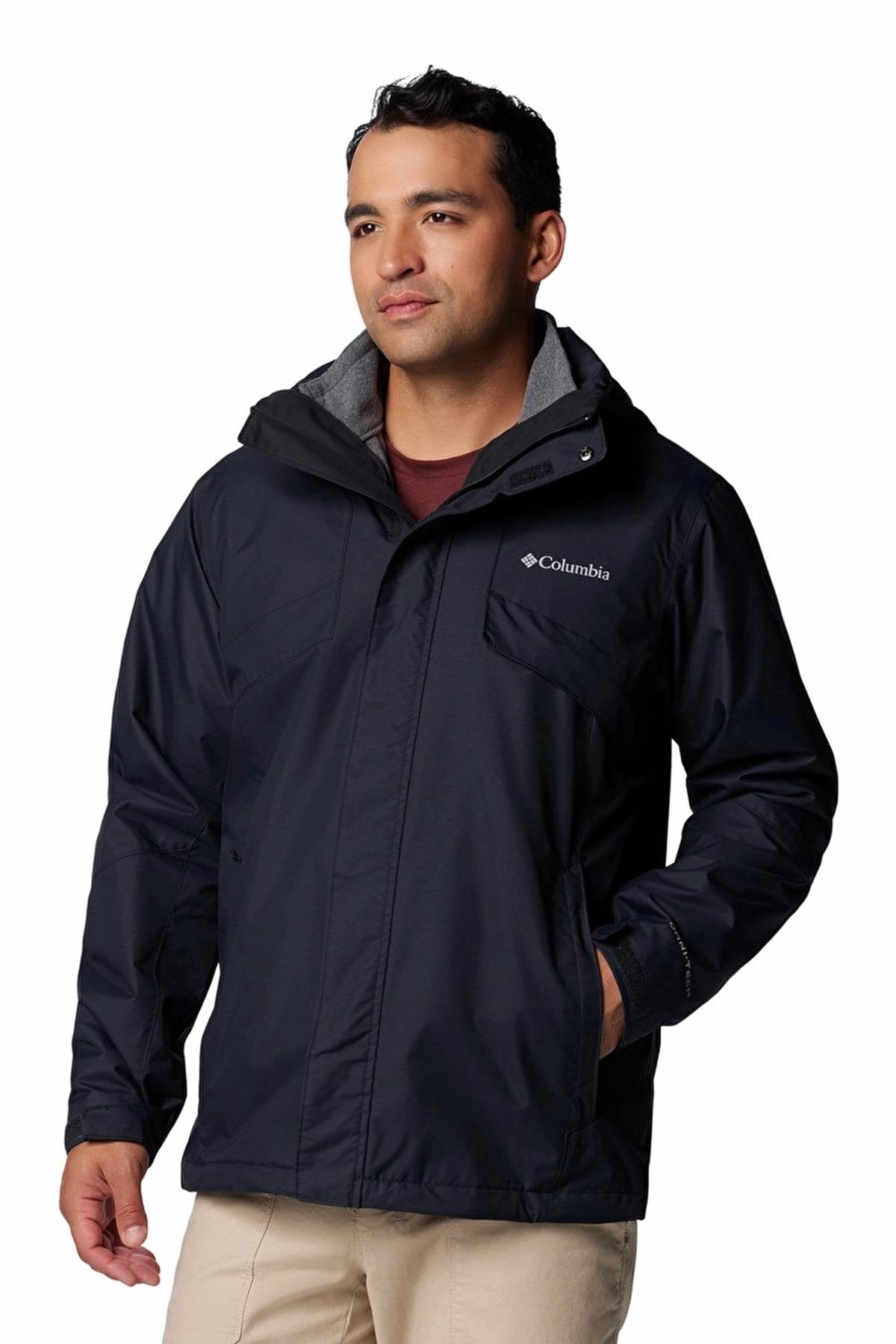 Columbia Wm8497 Erkek Mont Wm8497-010