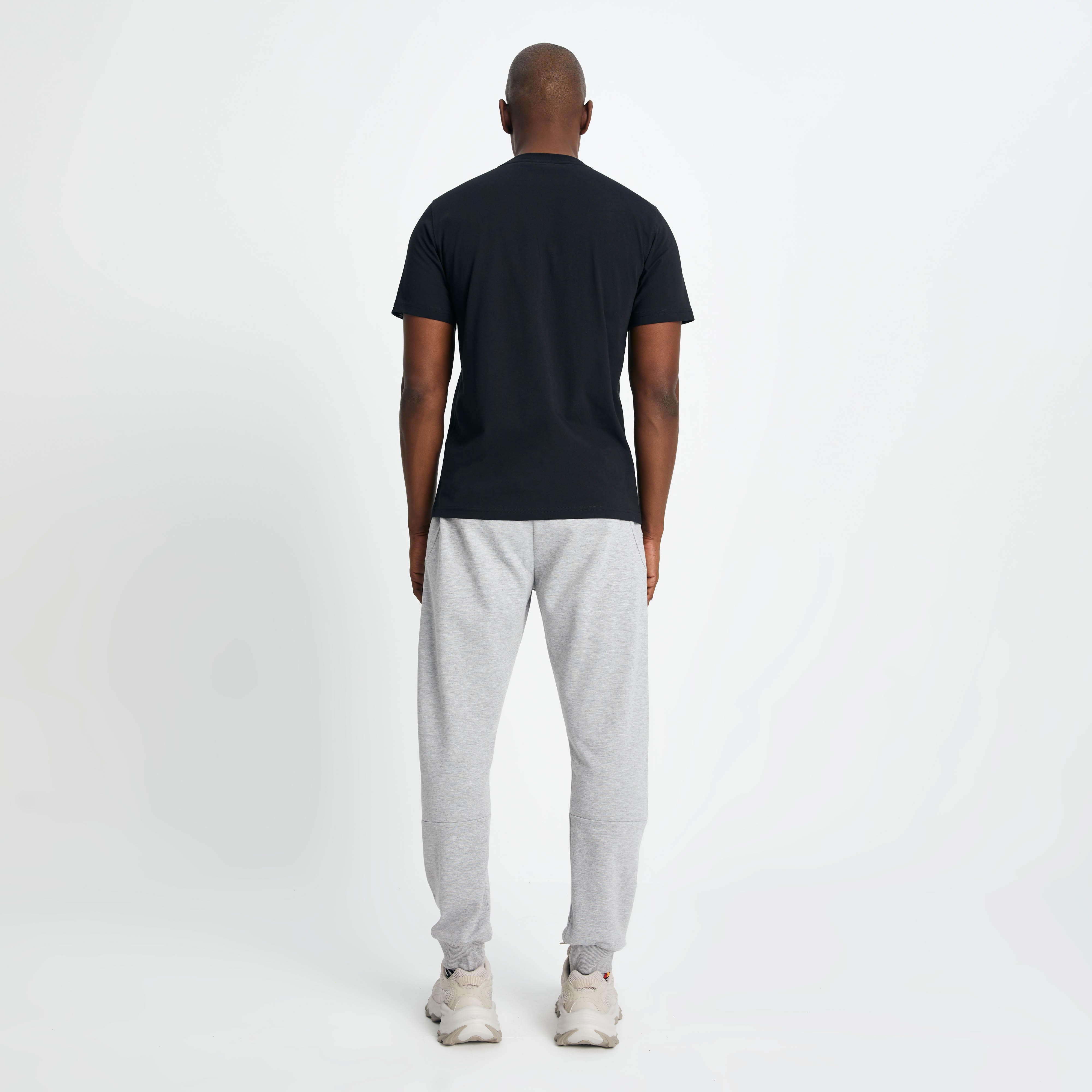 Ellesse Erkek Tişört Em165-Bk