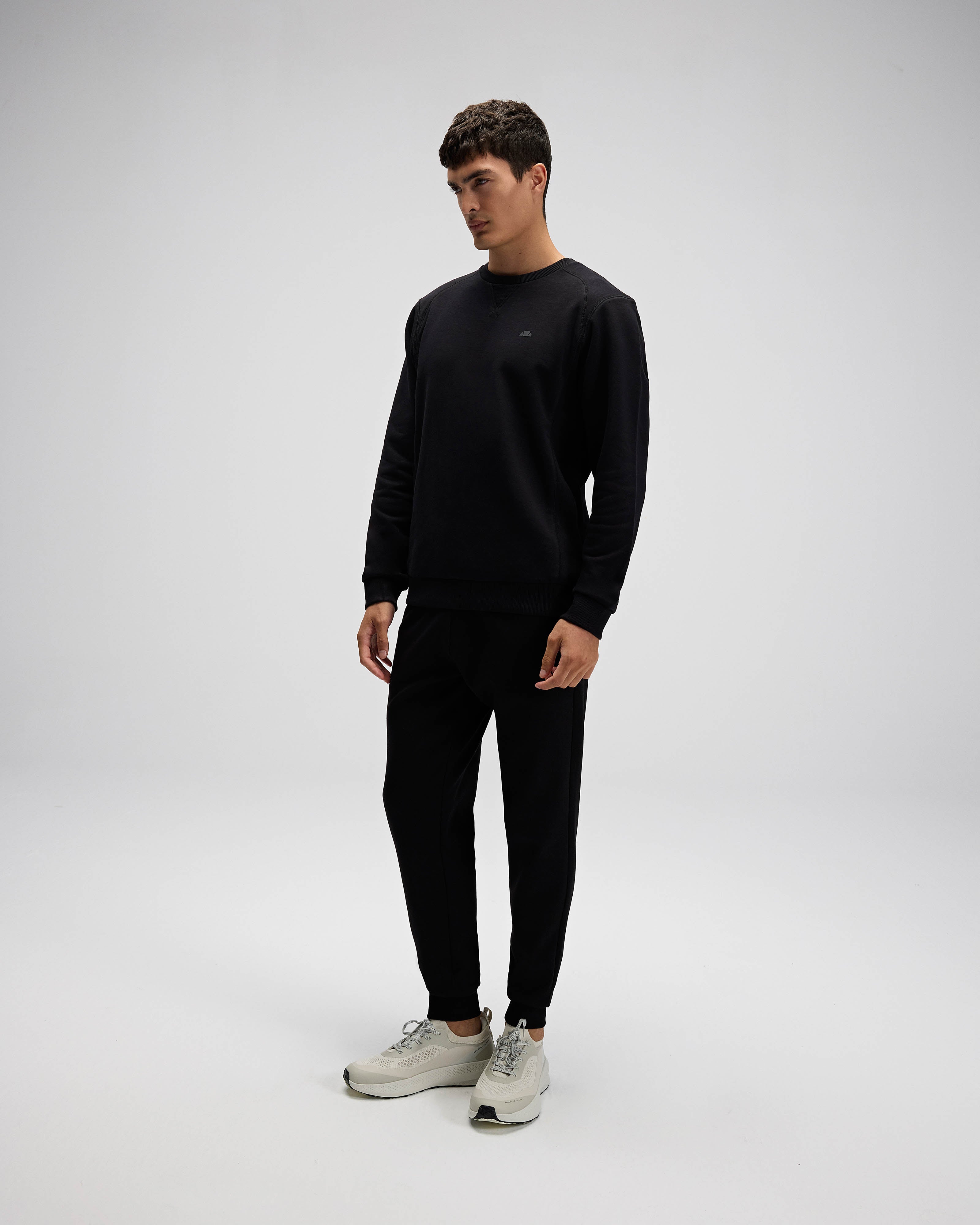 Ellesse Erkek Jogger Eşofman Altı Em531-Bk