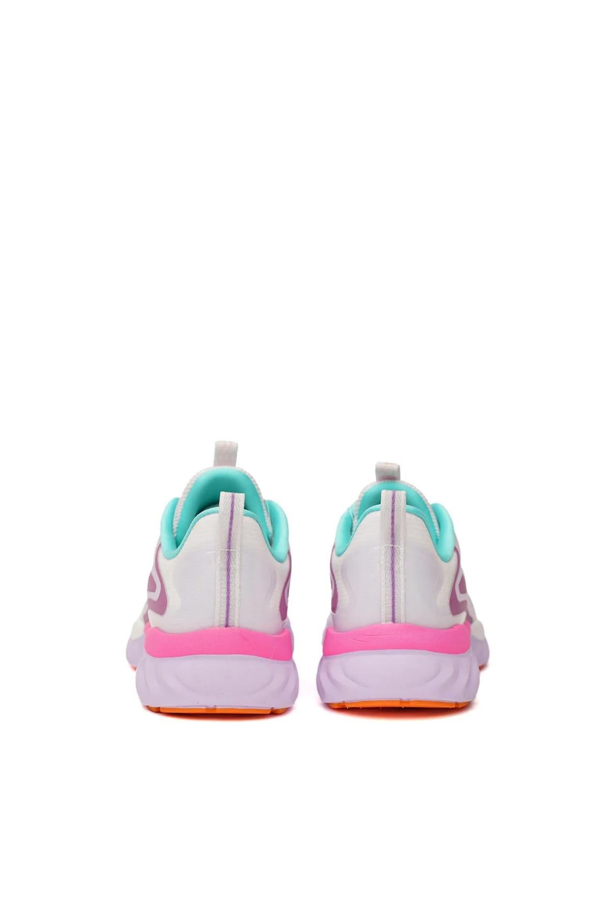 Hummel Bubblegum Kadın Ayakkabı 900485-9704