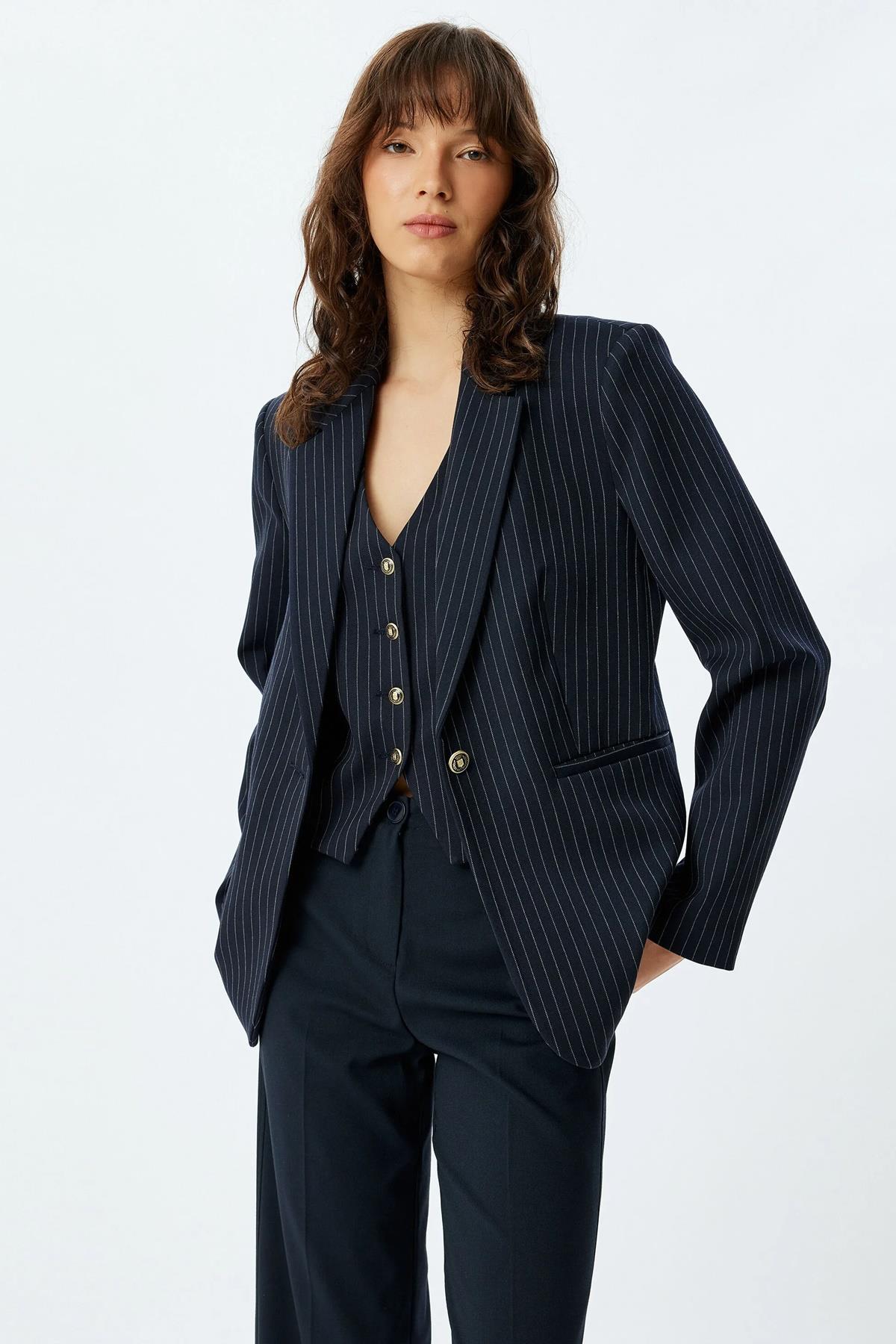 Koton Kadın Ceket 34742
