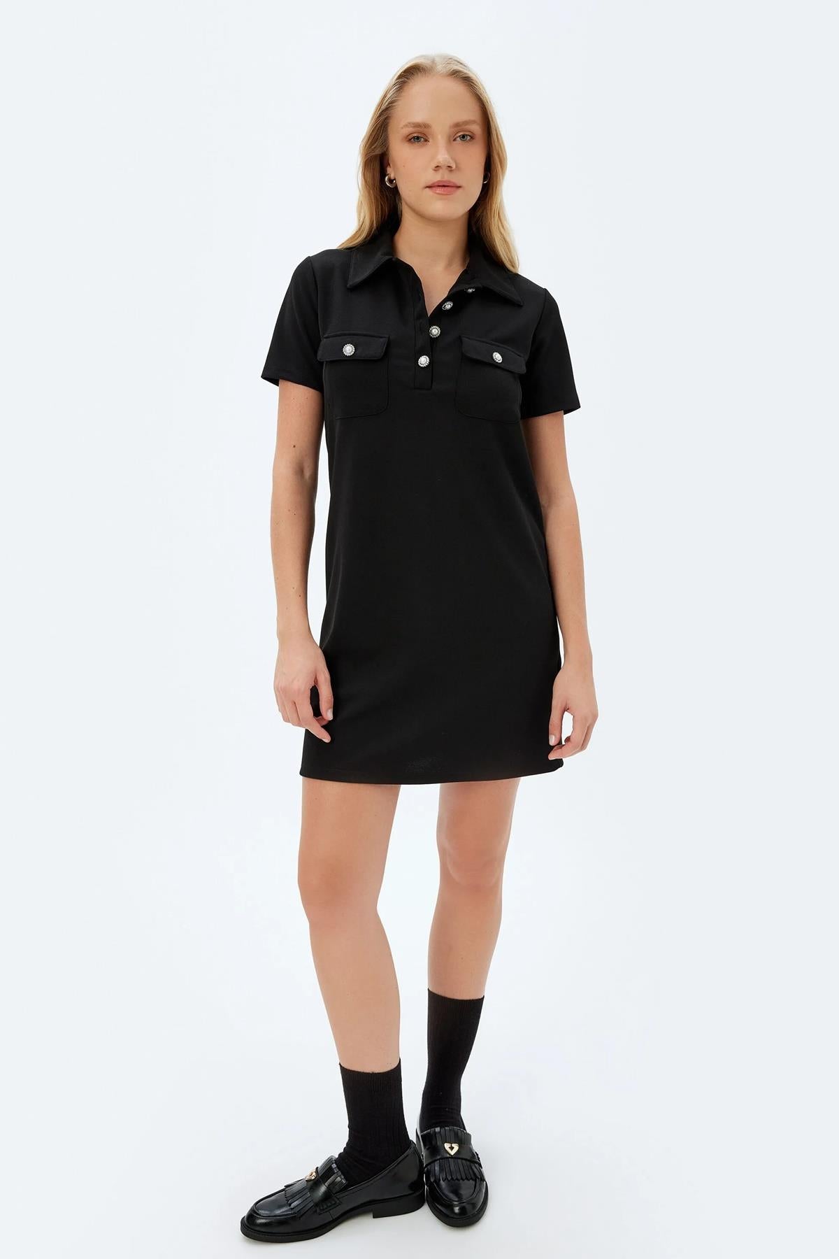 Koton Kadın Elbise 36224