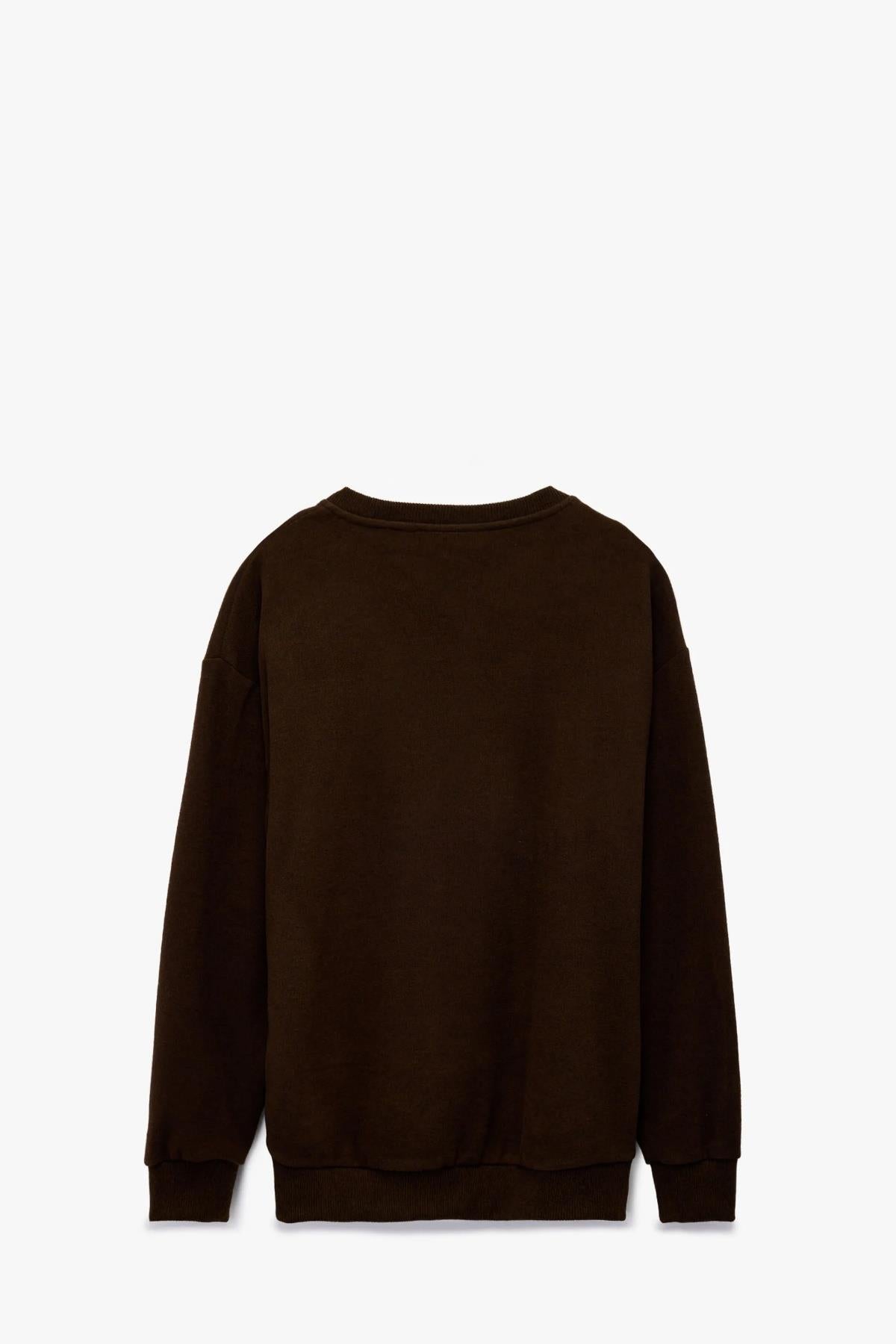 Koton Erkek Sweat 6Wam70217Mk546