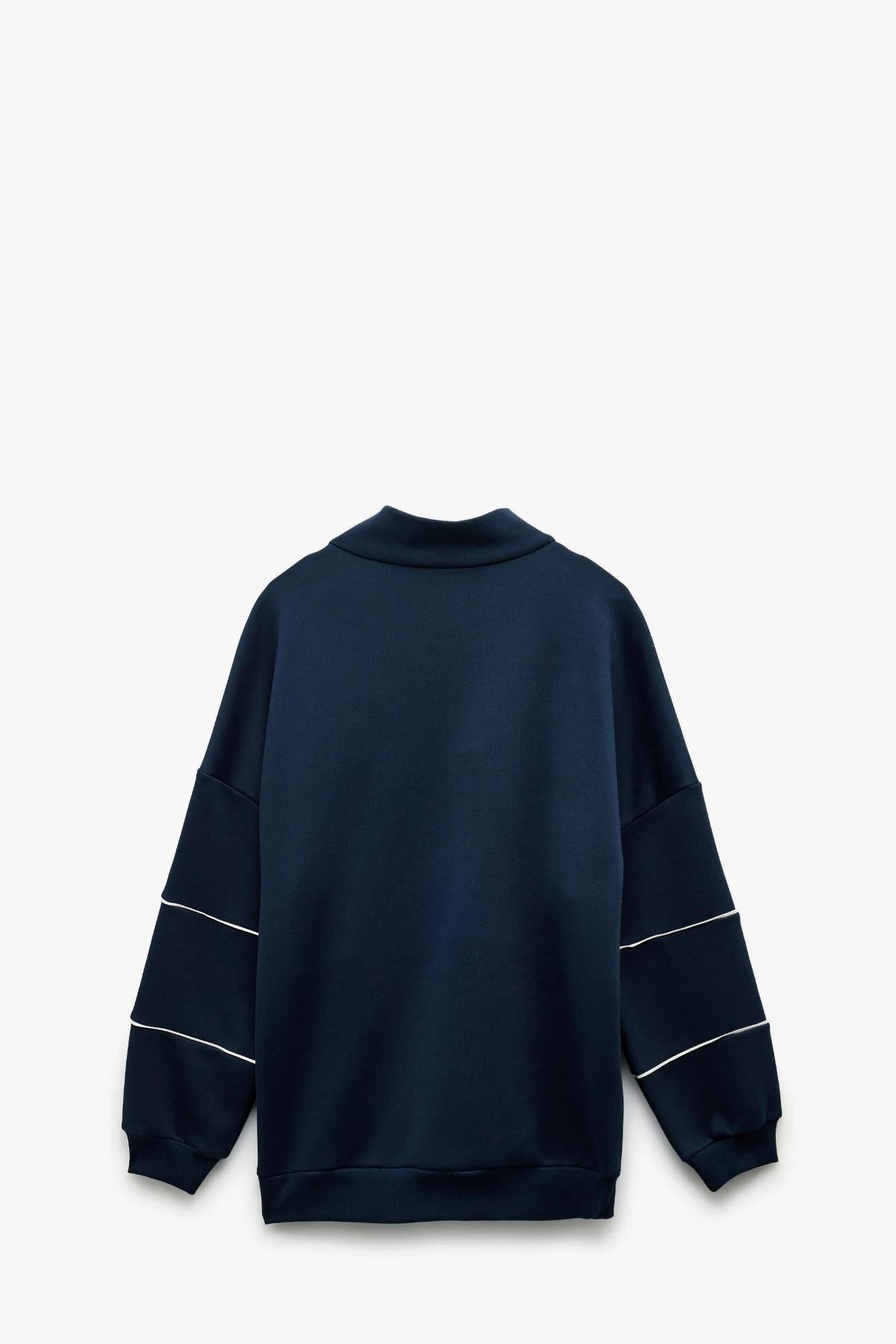Koton Kadın Sweat 6Wal10148Ik704