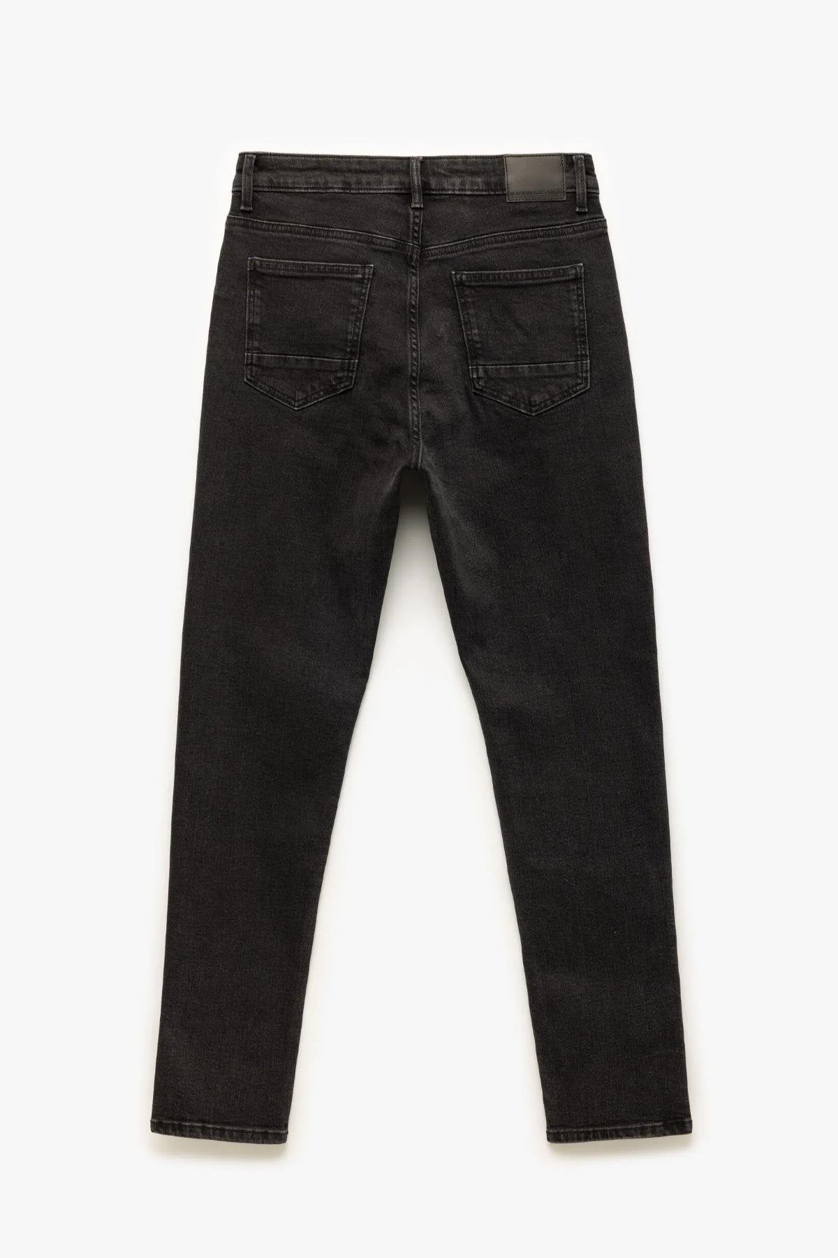 Koton Erkek Jean Pantolon 5Sam40002Nd999