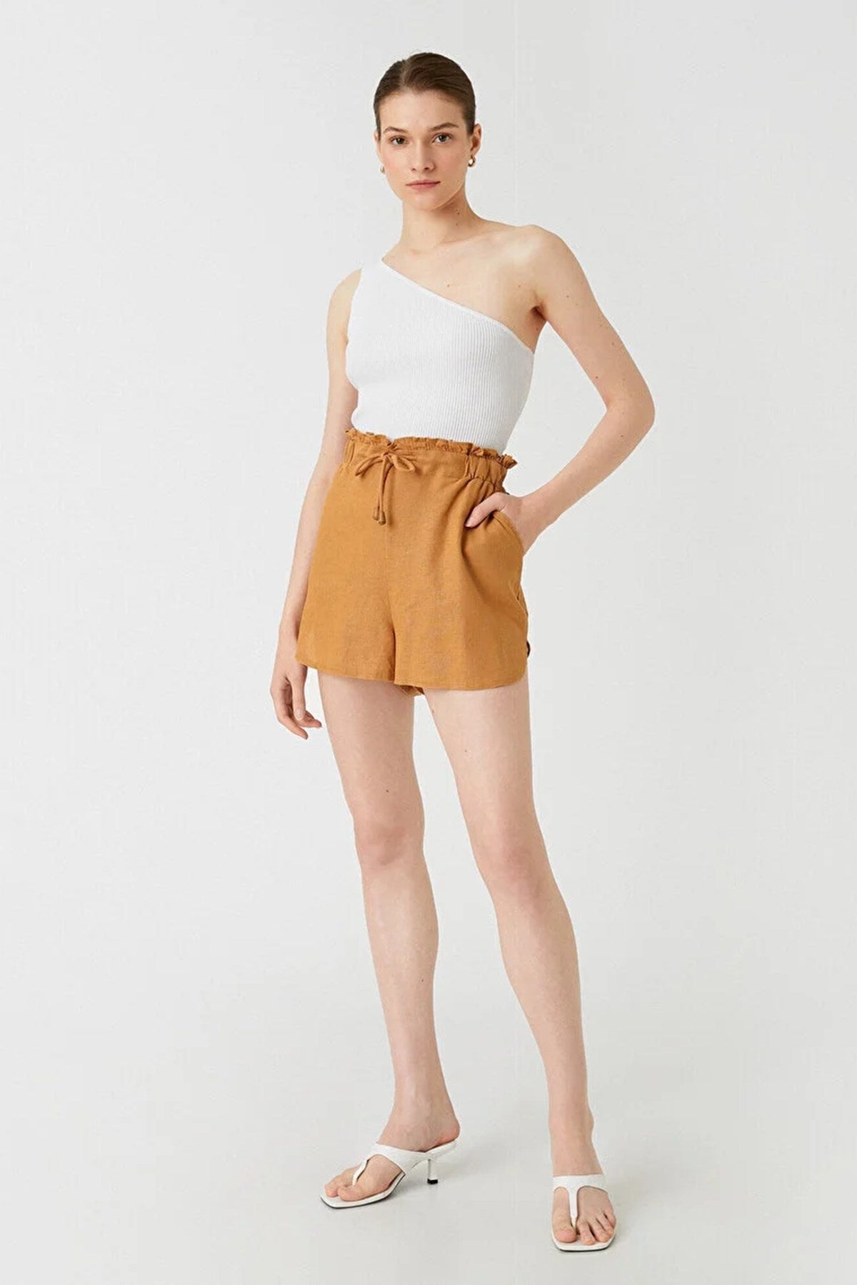 Koton Kadın Şort 22533