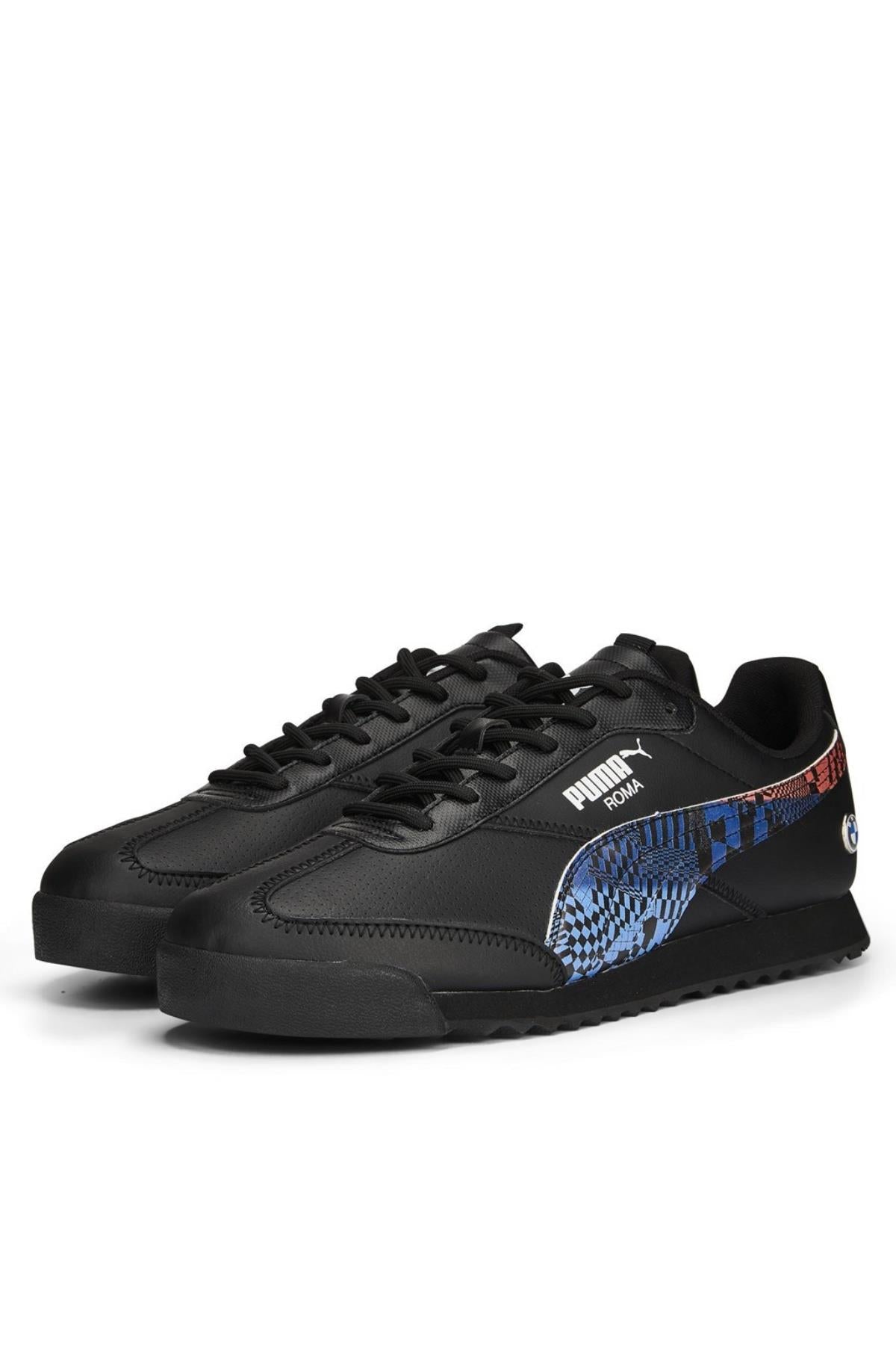 Puma Bmw Mms Roma Erkek Ayakkabı 30765901