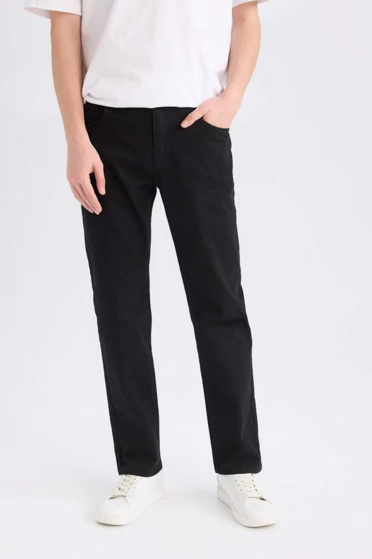 Defacto Erkek Pantolon E6111Axtr6