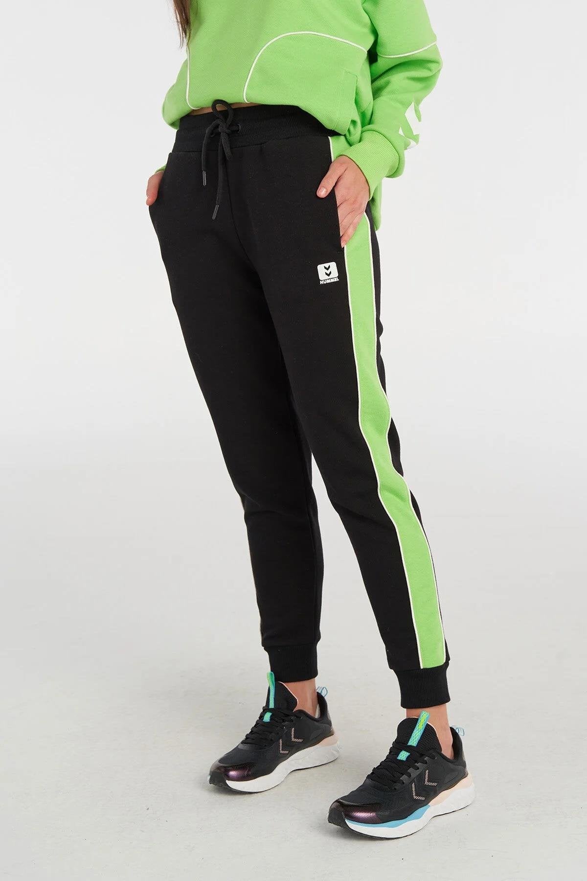 Hummel Zoe Kadın Eşofman Altı 932093-6402
