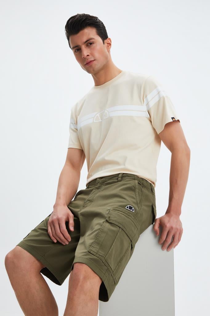 Ellesse Erkek Kargo Şort EM320-KH