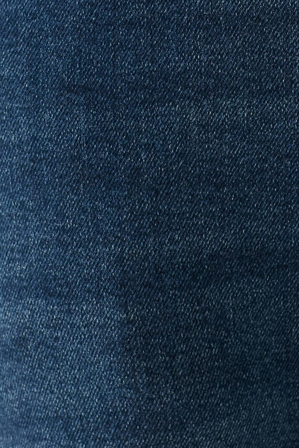 Mavi James Dark 90S Erkek Jean Pantolon 0042433452