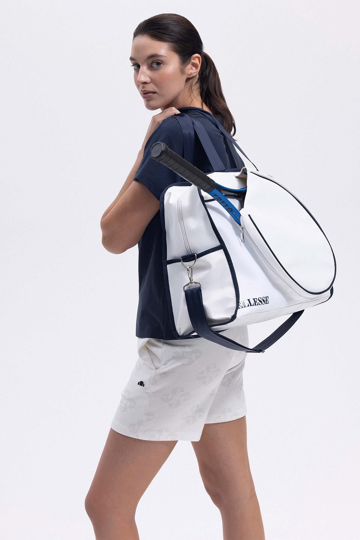 Ellesse Kadın Tişört EF445-NV