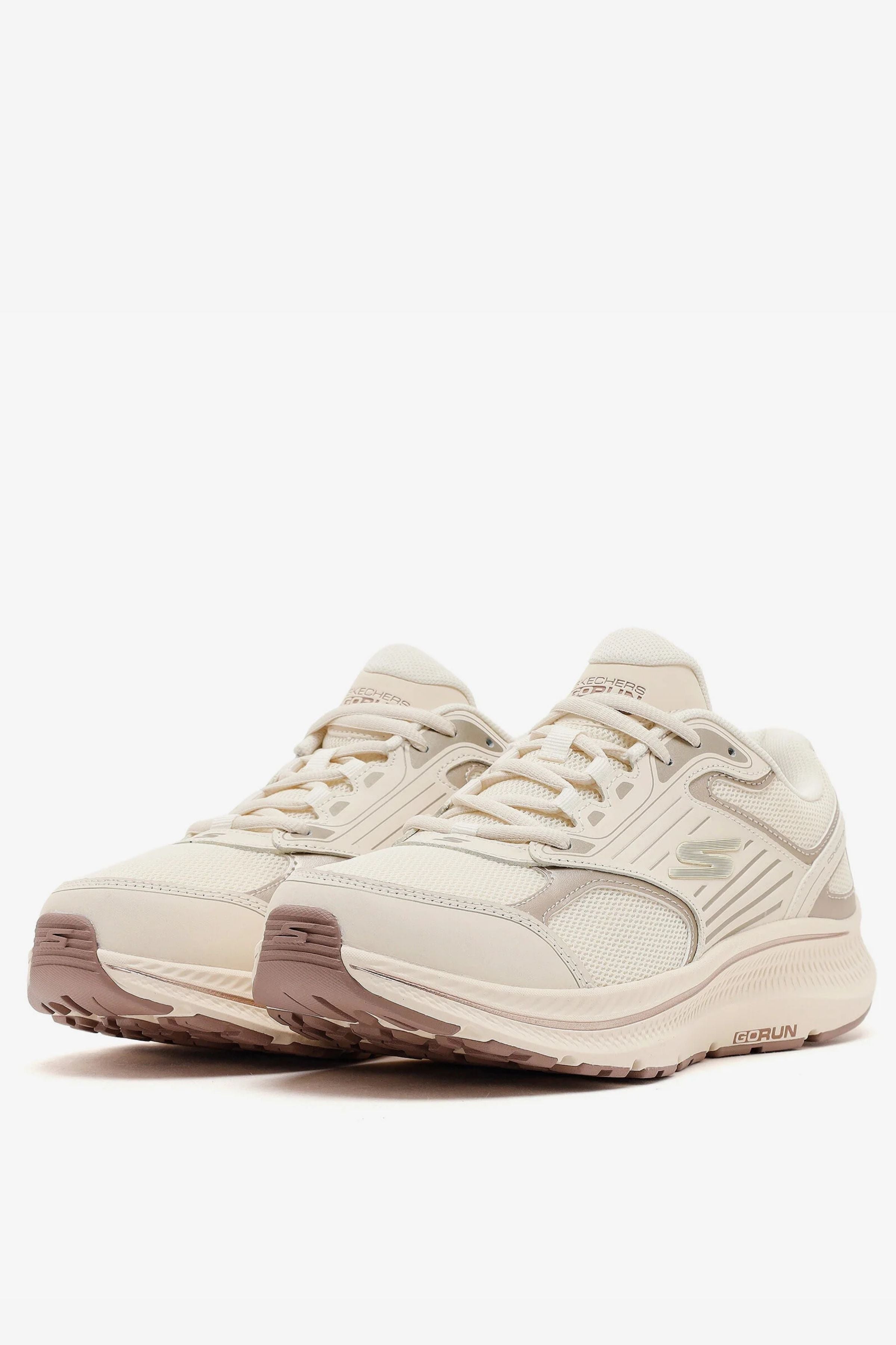 Skechers Go Run 2.0 Kadın Ayakkabı 128606TK-NAT