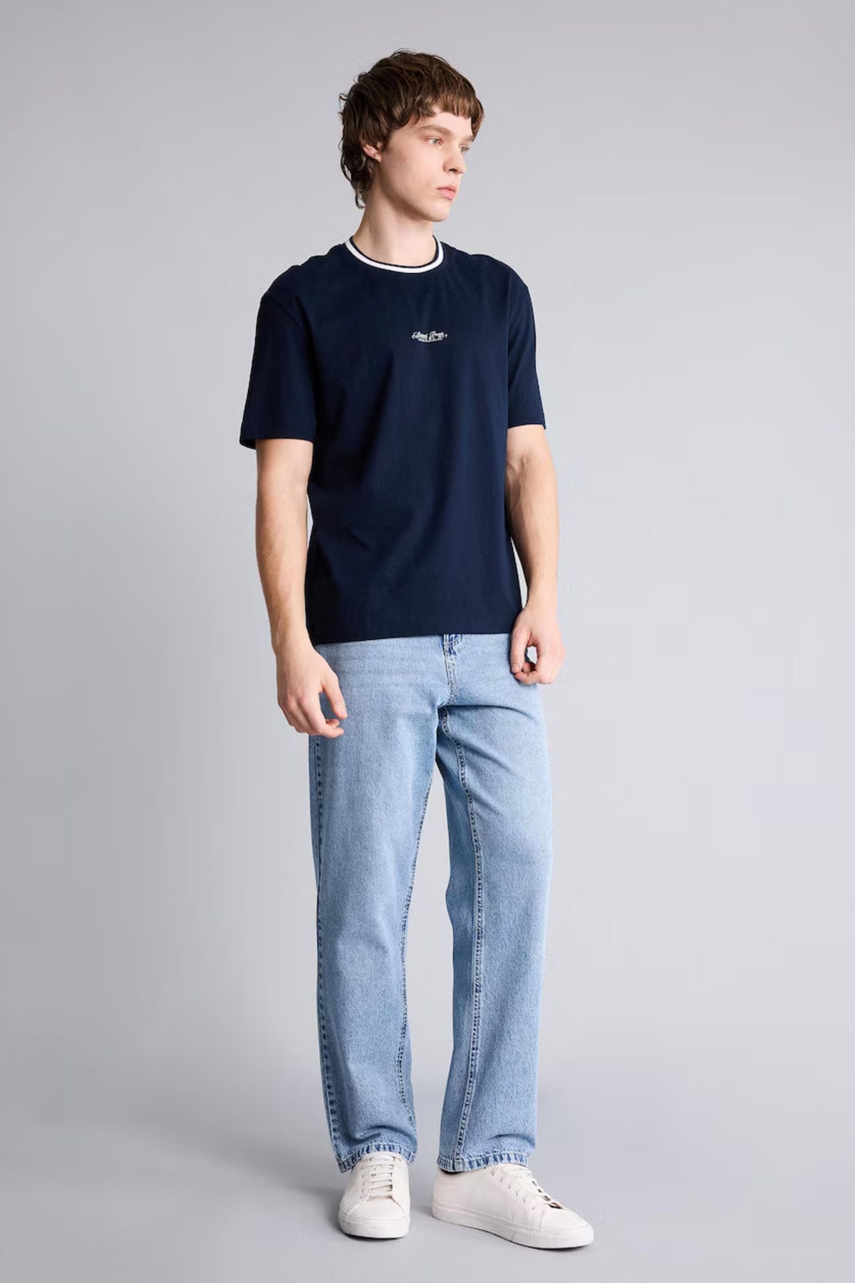 Defacto Erkek Tişört G5608axnv253