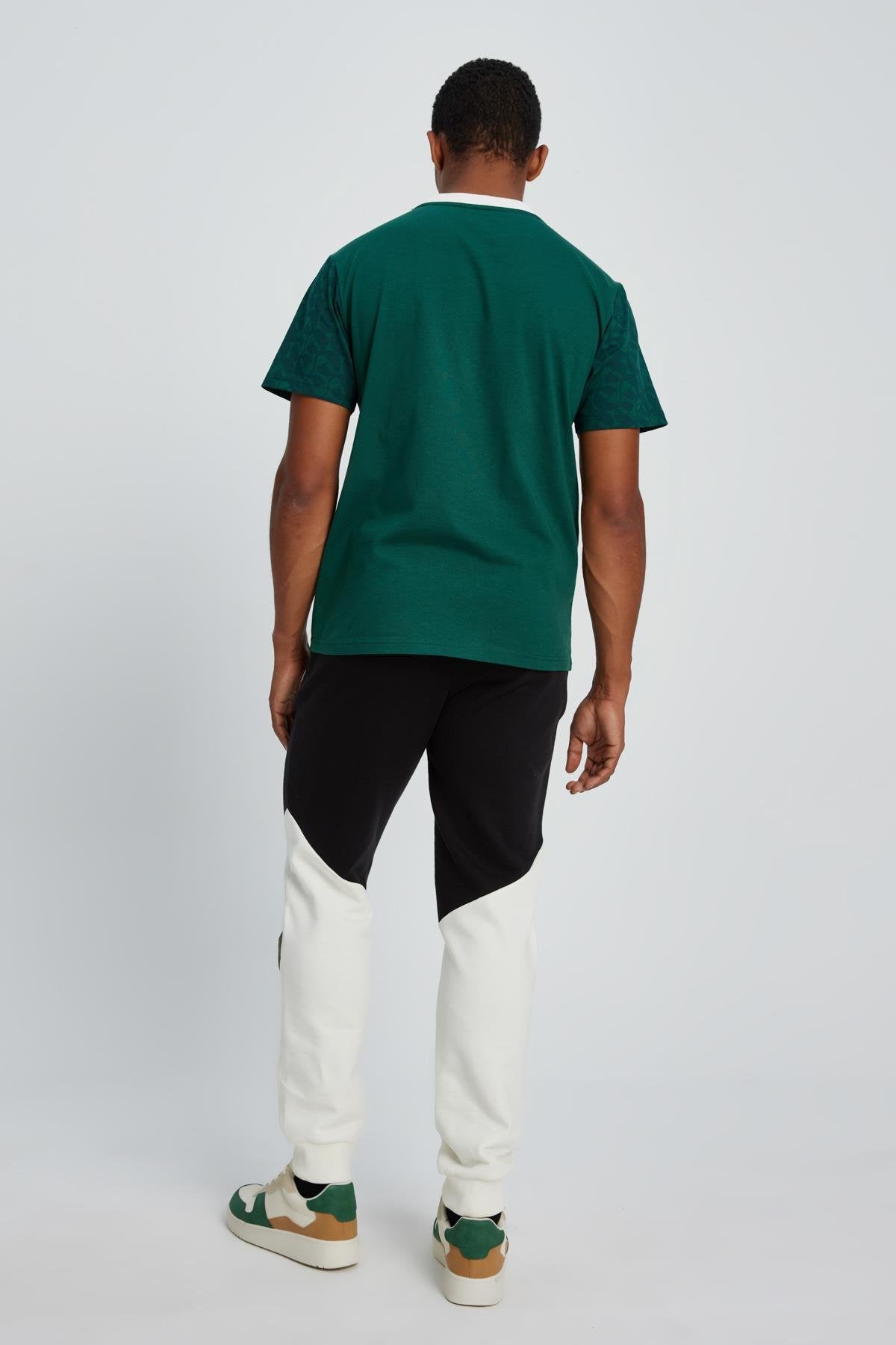 Ellesse Erkek Jogger Eşofman Altı EM115-BK