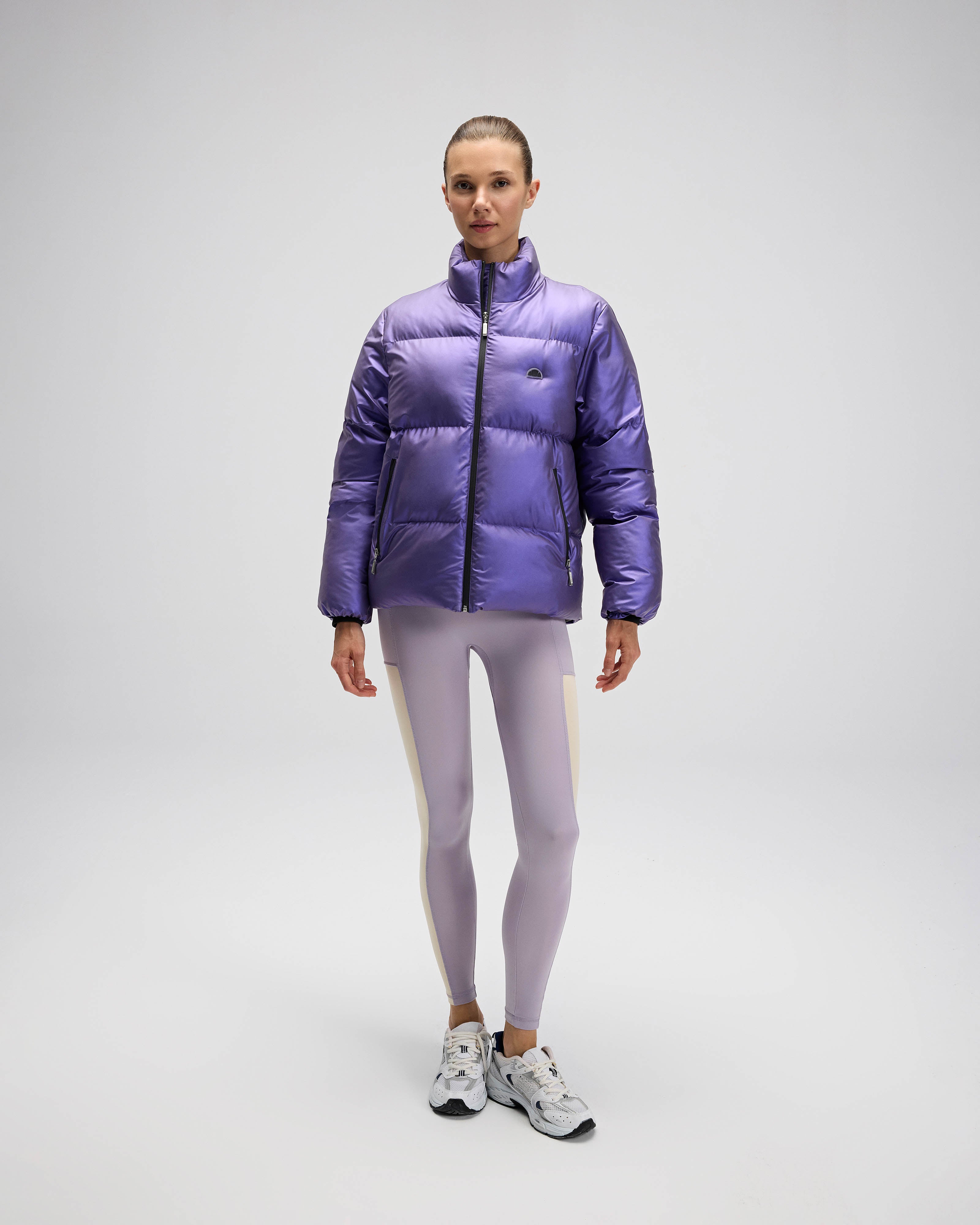 Ellesse Kadın Mont Ef521-Lc