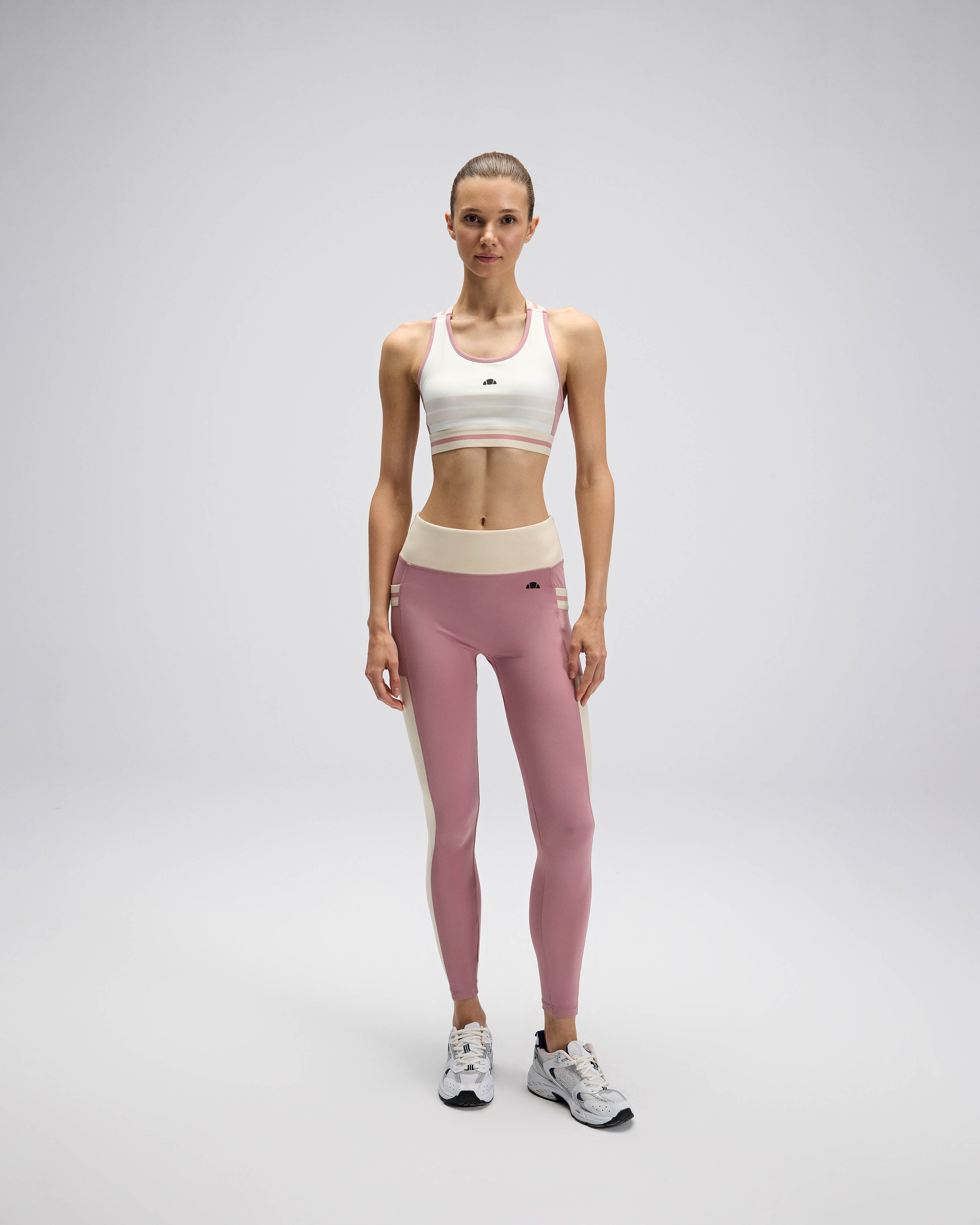 Ellesse Kadın Tayt Ef519-Pn