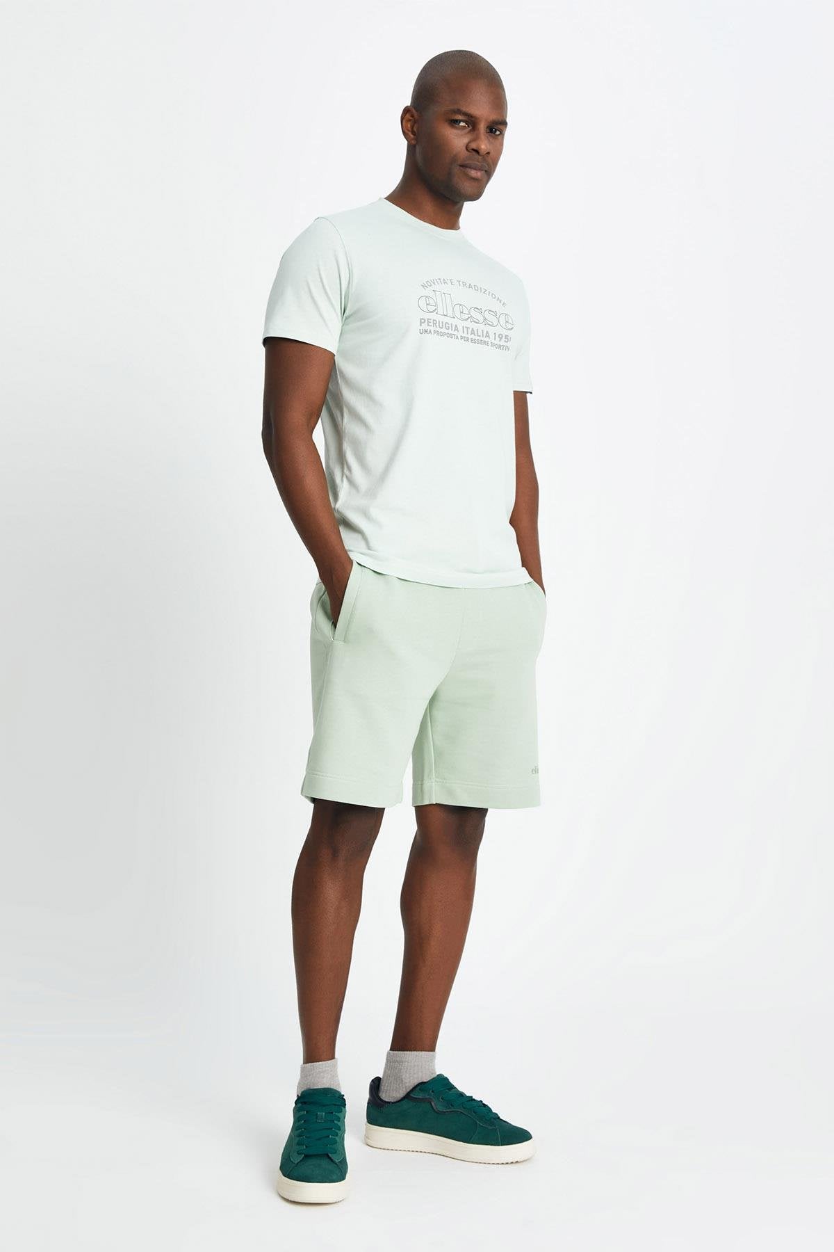 Ellesse Erkek Şort EM135-MNT