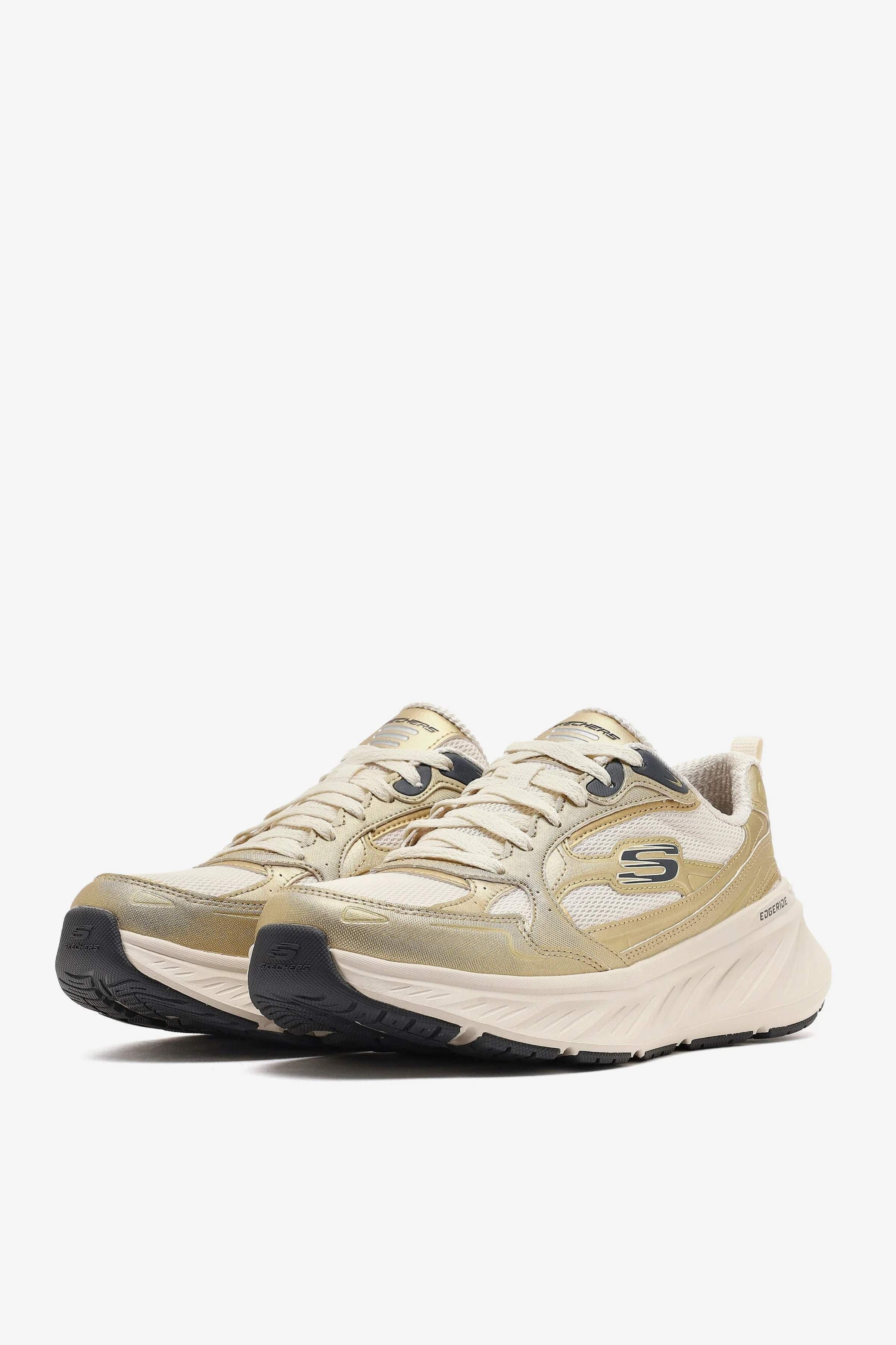 Skechers Edgeride Kadın Spor Ayakkabı 150494-NTGD