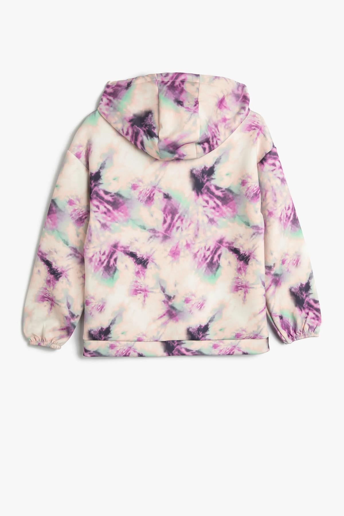 Koton Kız Çocuk Sweat 29708