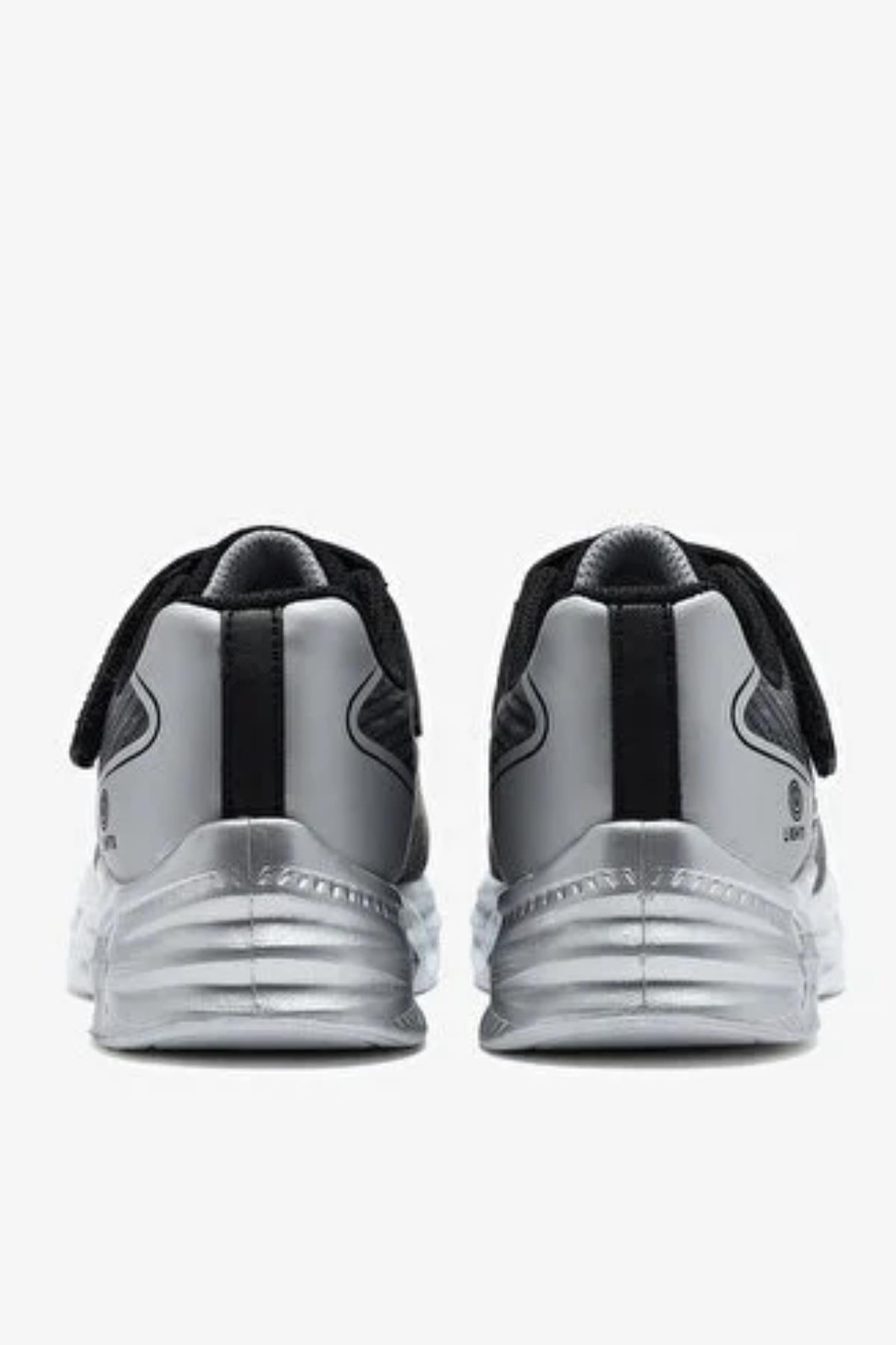 Skechers Vortex 2.0 Çocuk Ayakkabı 400604-Bksl