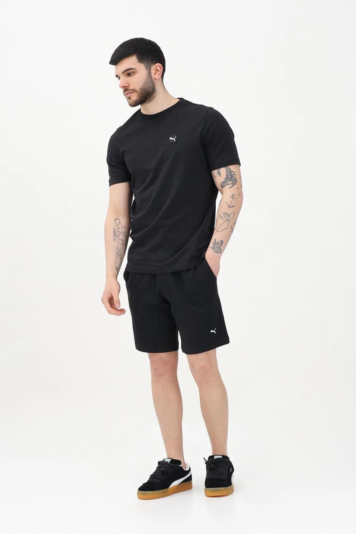 Puma Ess Elevated Erkek Şort 68473001