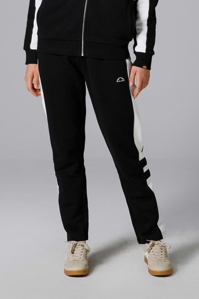 Ellesse Jogger Kadın Eşofman Altı EF165-BK