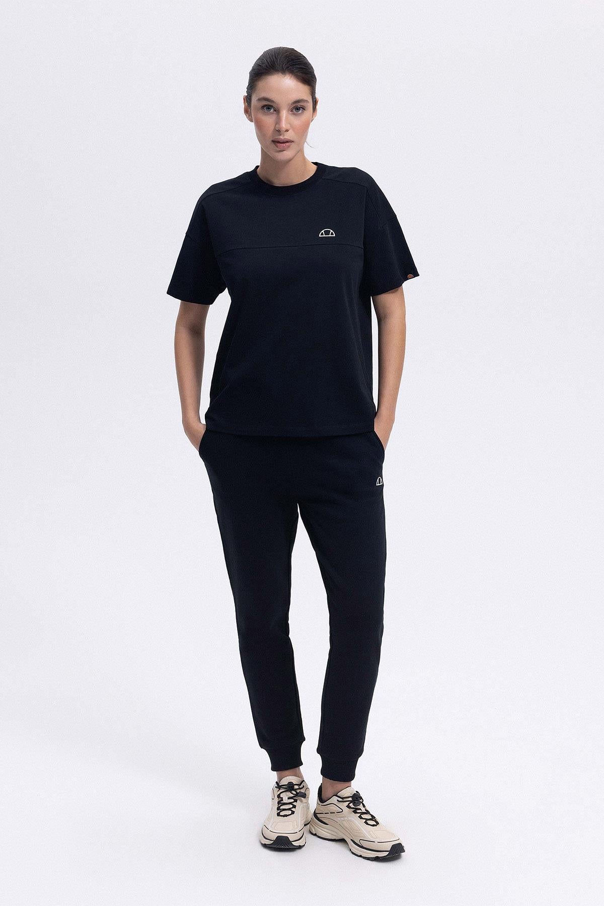 Ellesse Kadın Tişört EF394-BK