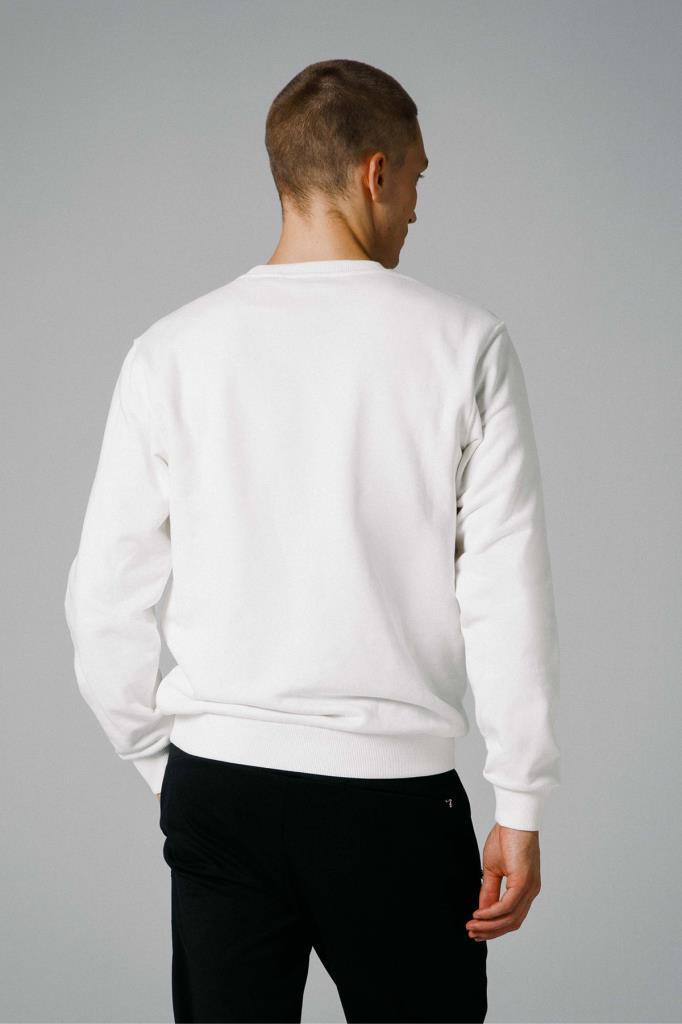 Ellesse Erkek Sweatshirt EM255-OF